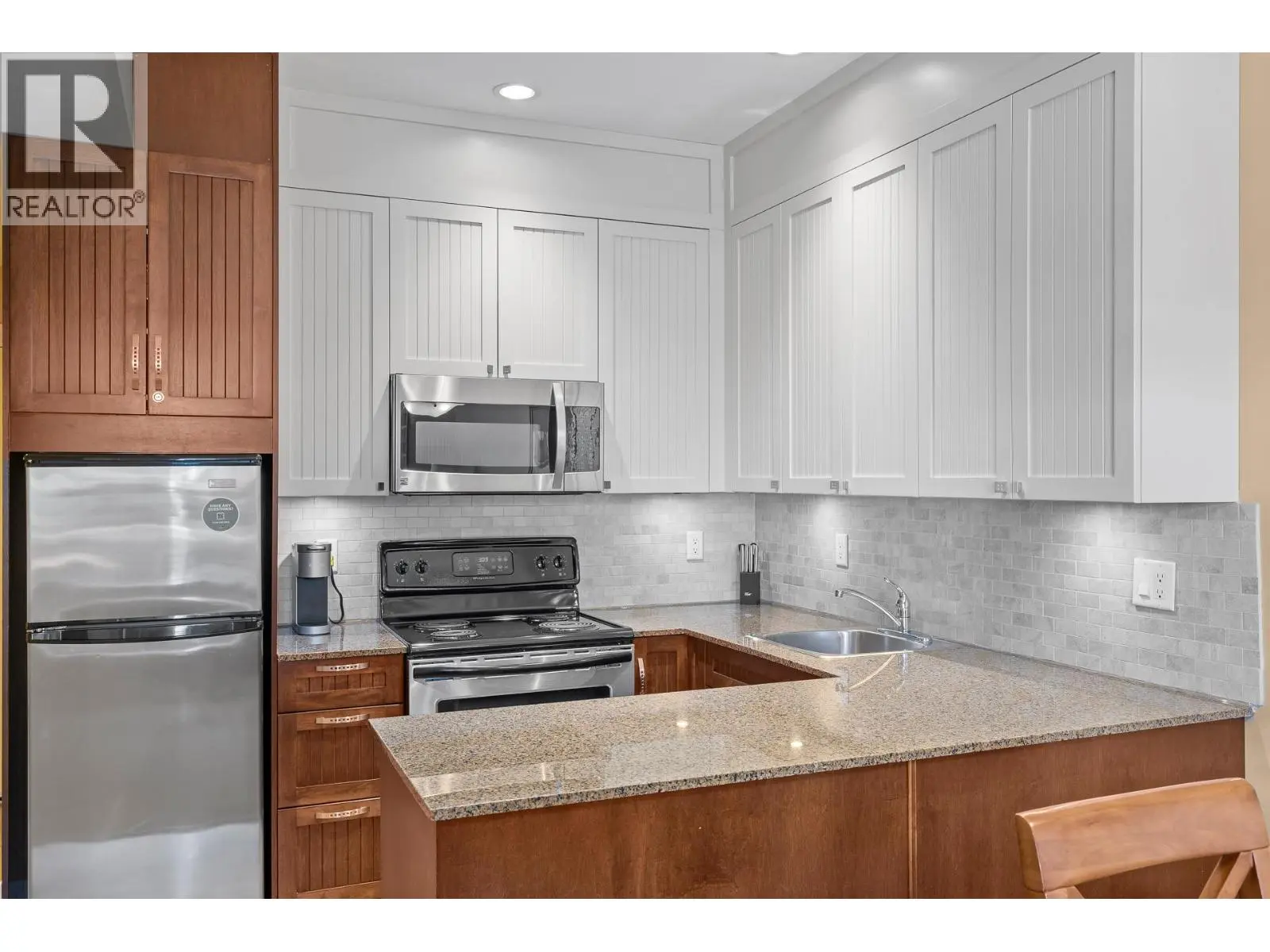 12811 Lakeshore Drive Unit# 518. Summerland, British Columbia