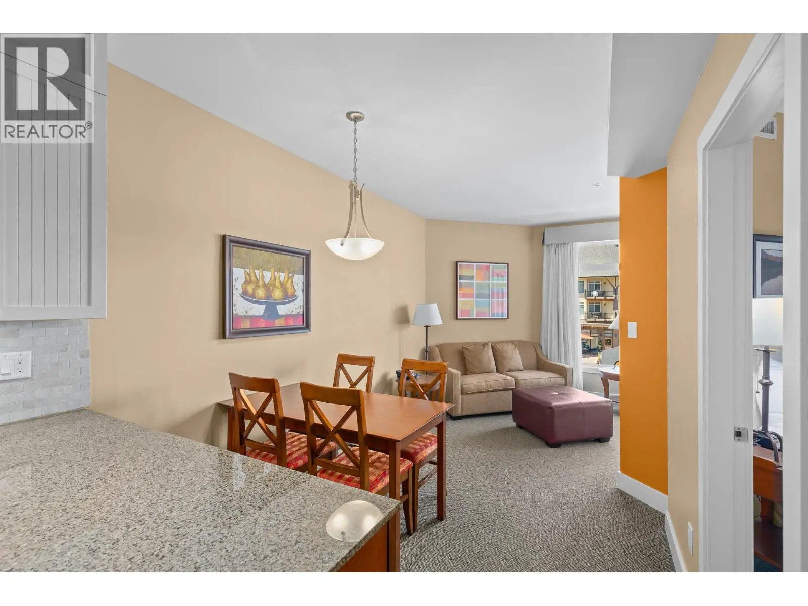 12811 Lakeshore Drive Unit# 518. Summerland, British Columbia