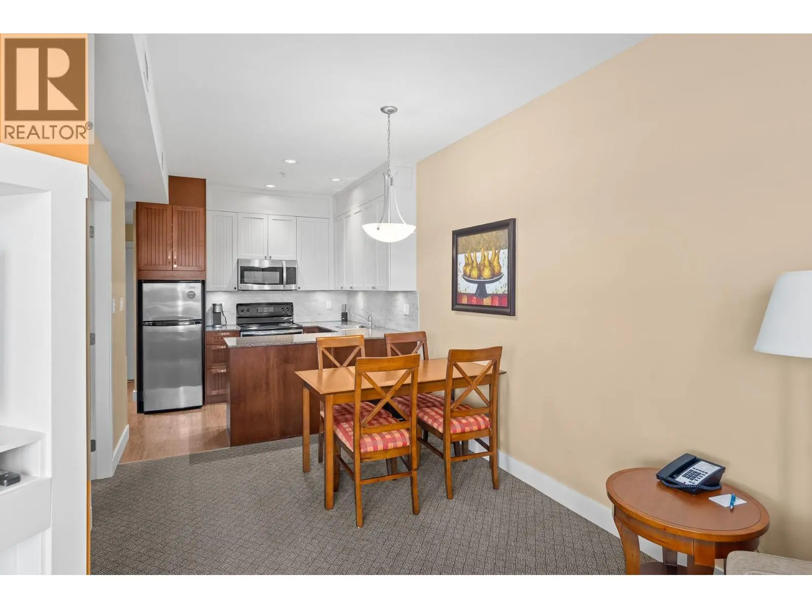 12811 Lakeshore Drive Unit# 518. Summerland, British Columbia