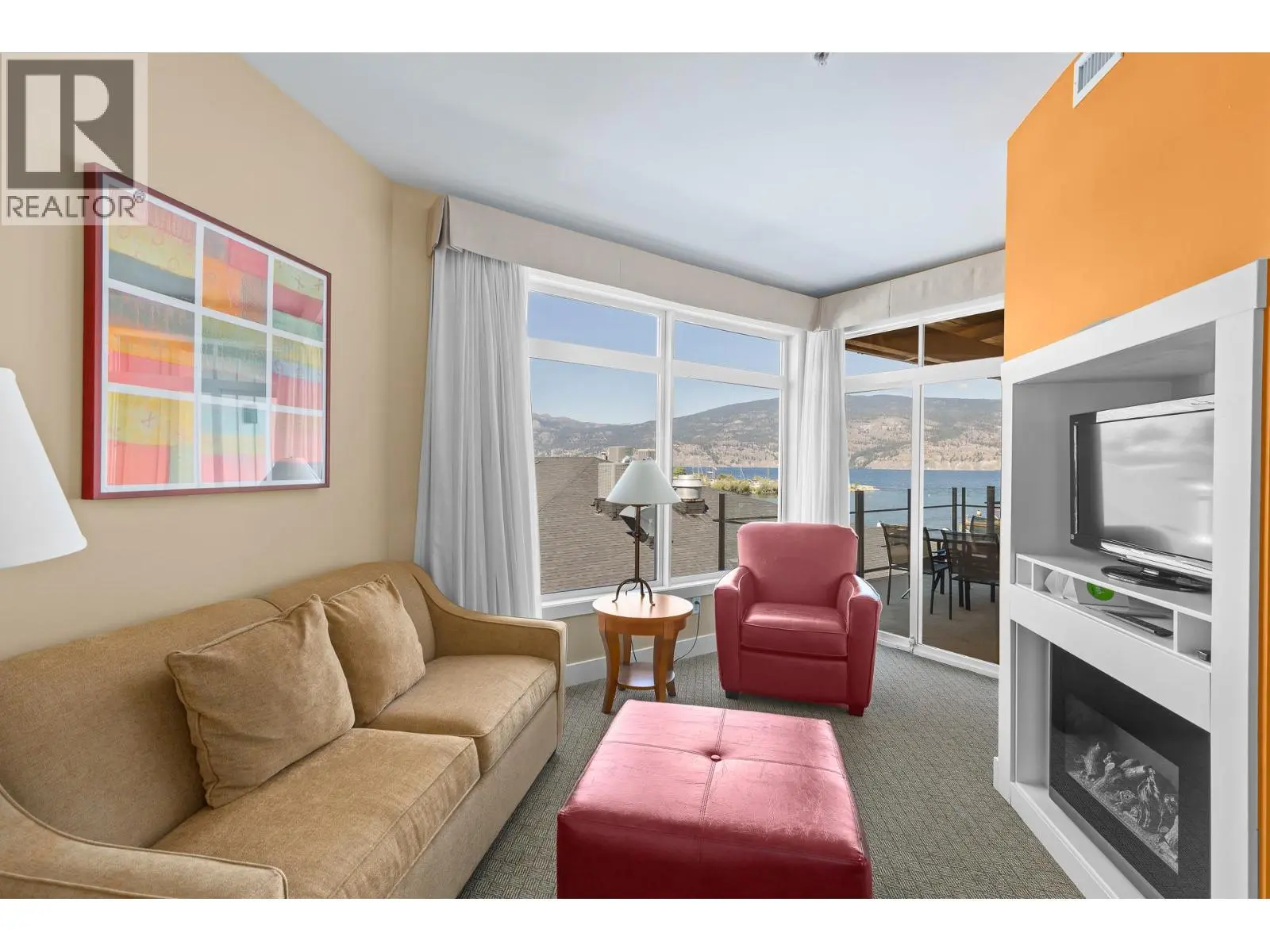 12811 Lakeshore Drive Unit# 518. Summerland, British Columbia
