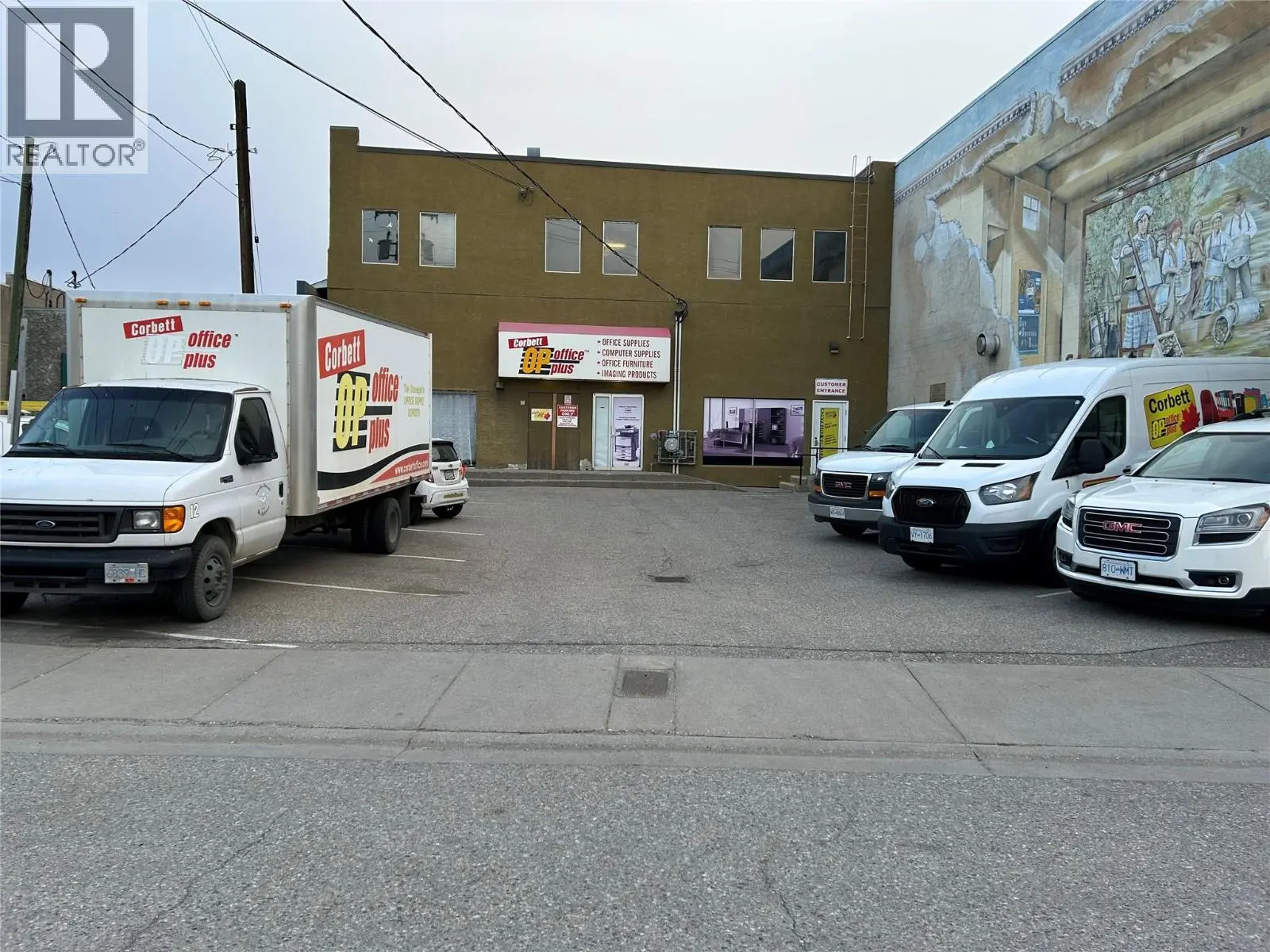 3306 30 Avenue Lot# Lot 1. Vernon, British Columbia
