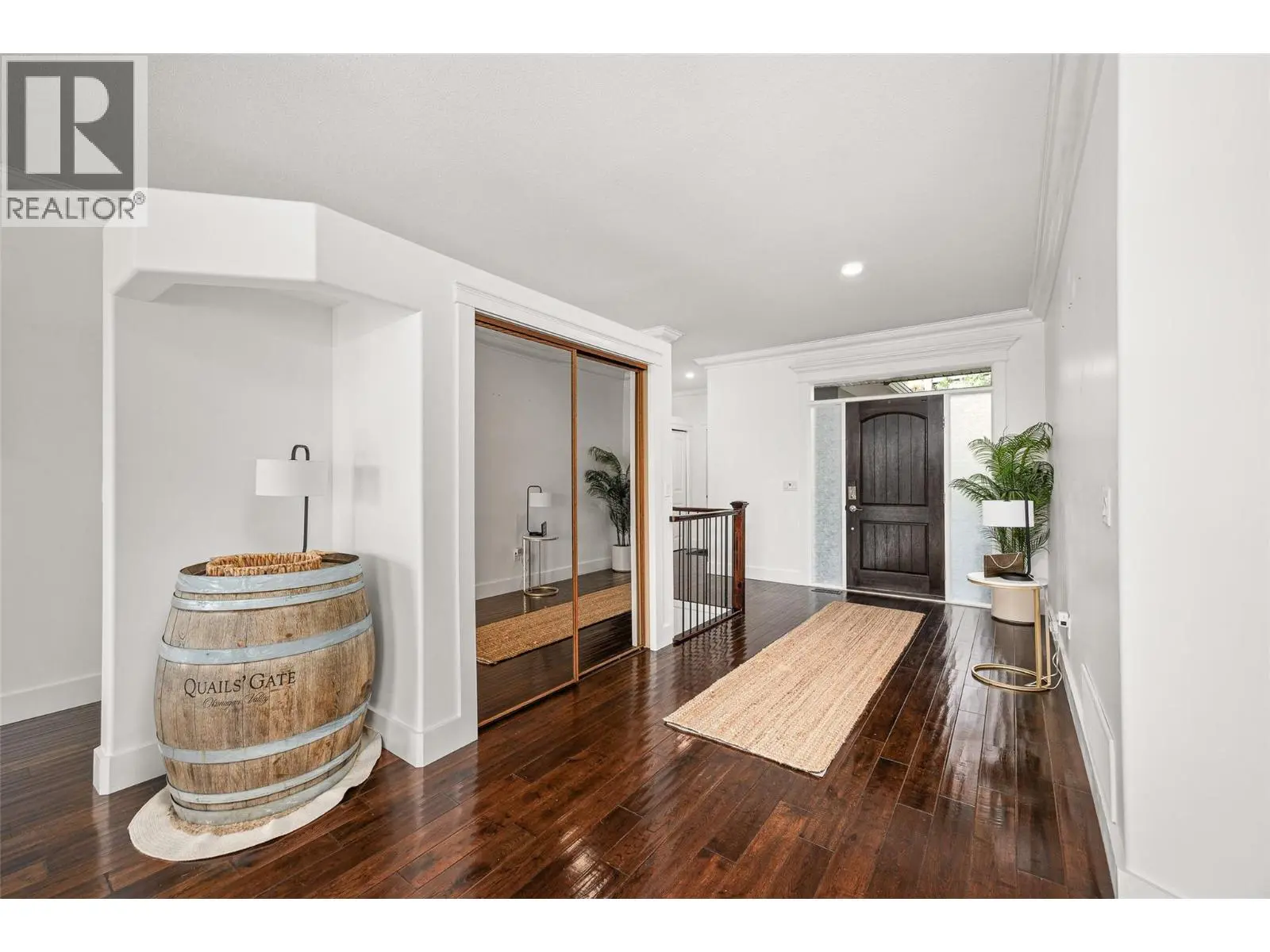 2584 Lucinde Road. West Kelowna, British Columbia
