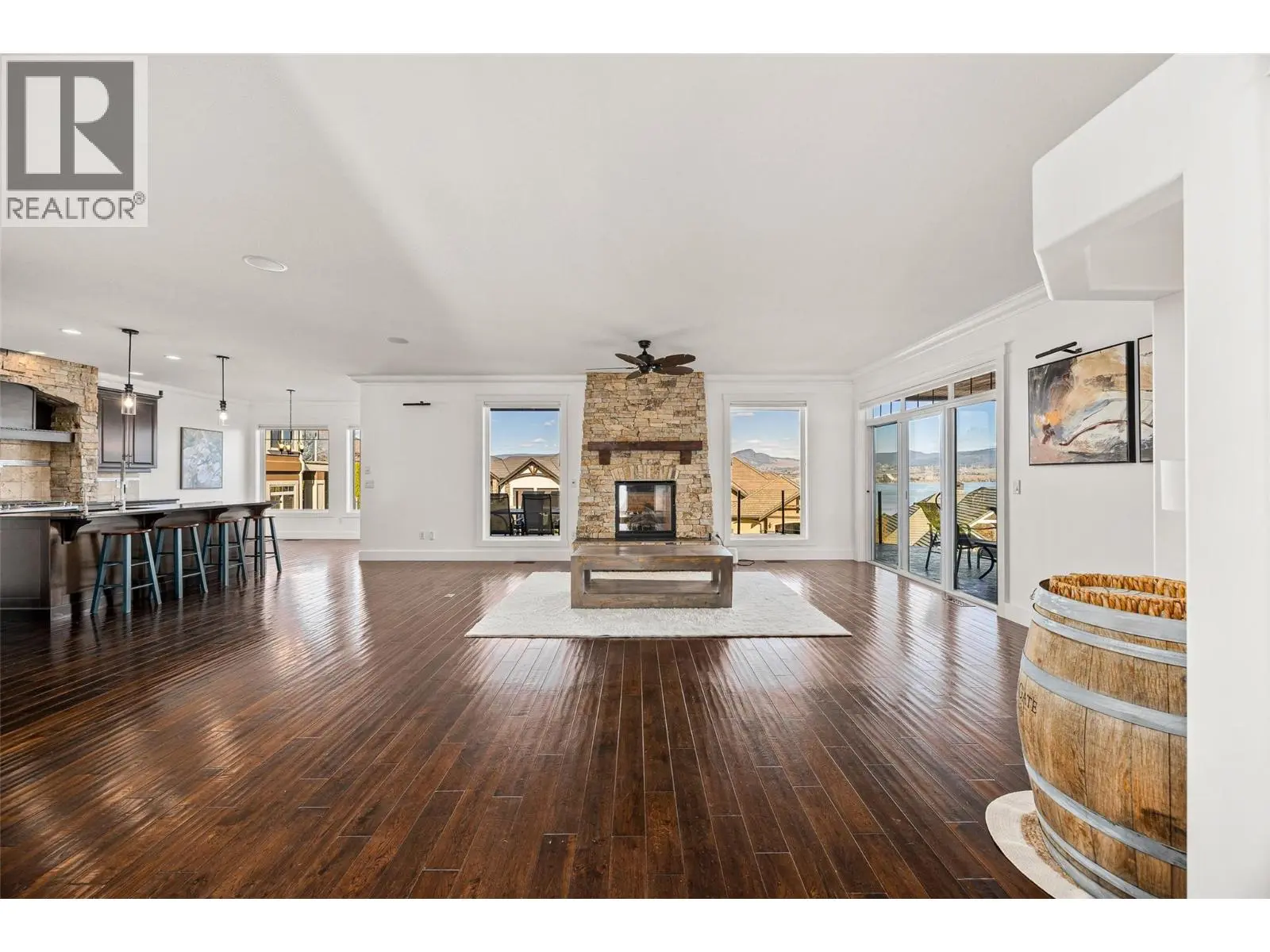 2584 Lucinde Road. West Kelowna, British Columbia