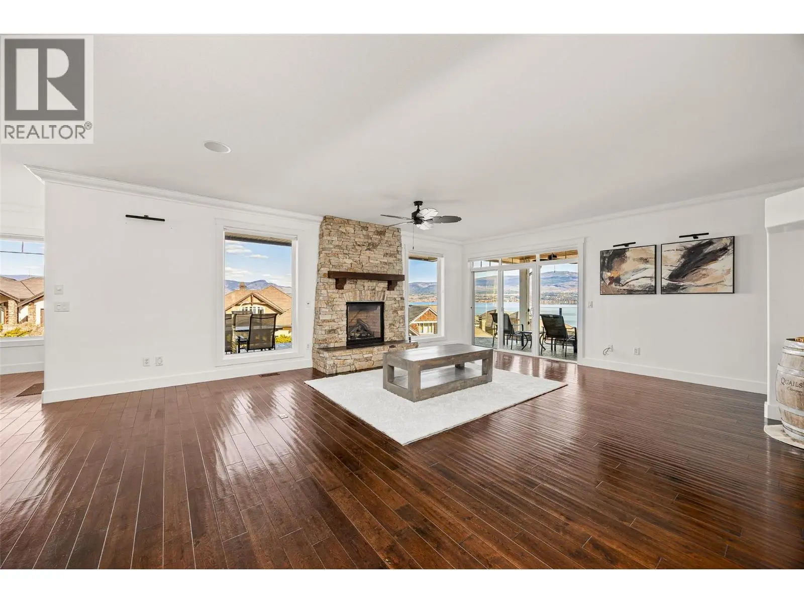 2584 Lucinde Road. West Kelowna, British Columbia