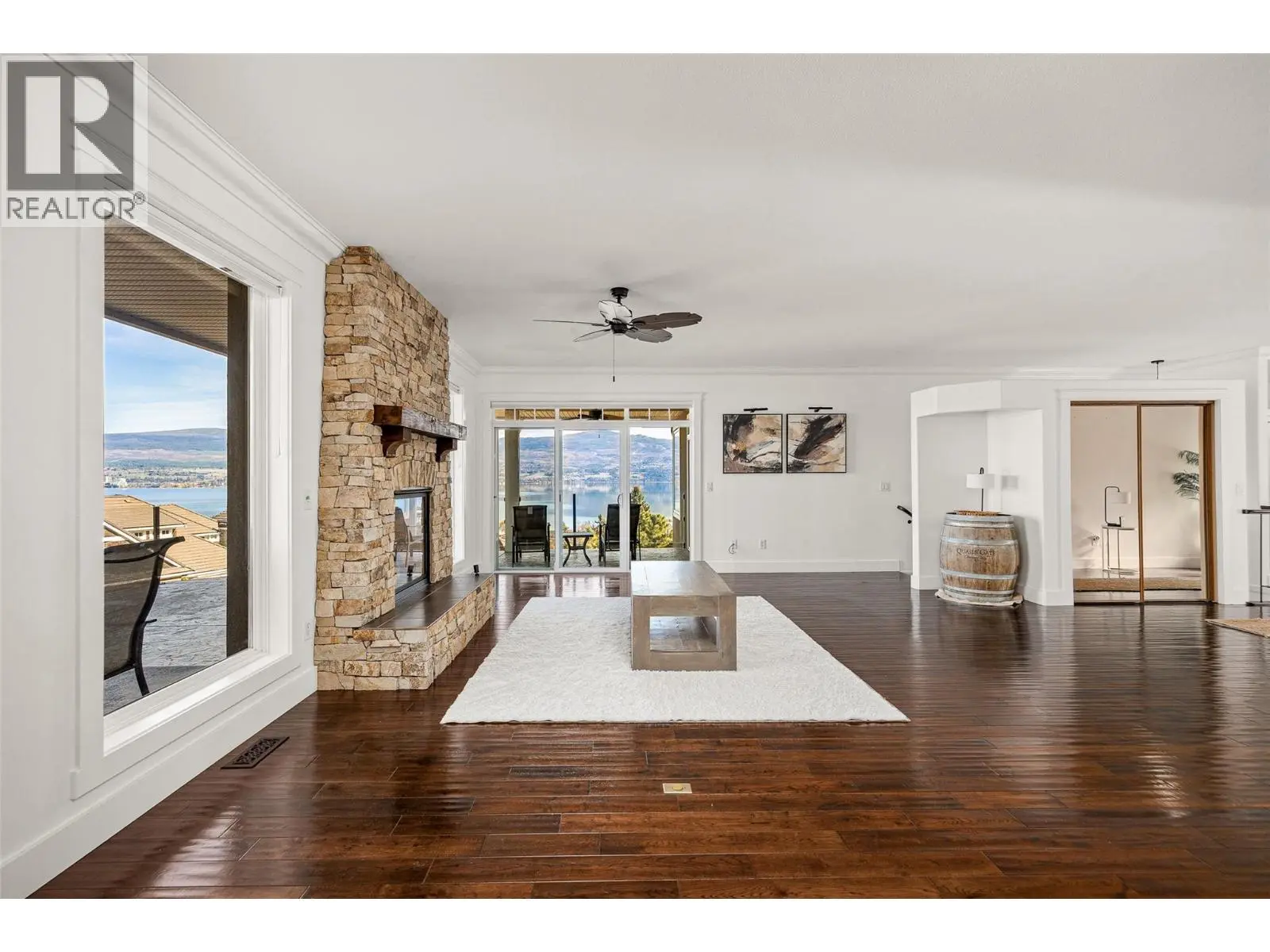 2584 Lucinde Road. West Kelowna, British Columbia