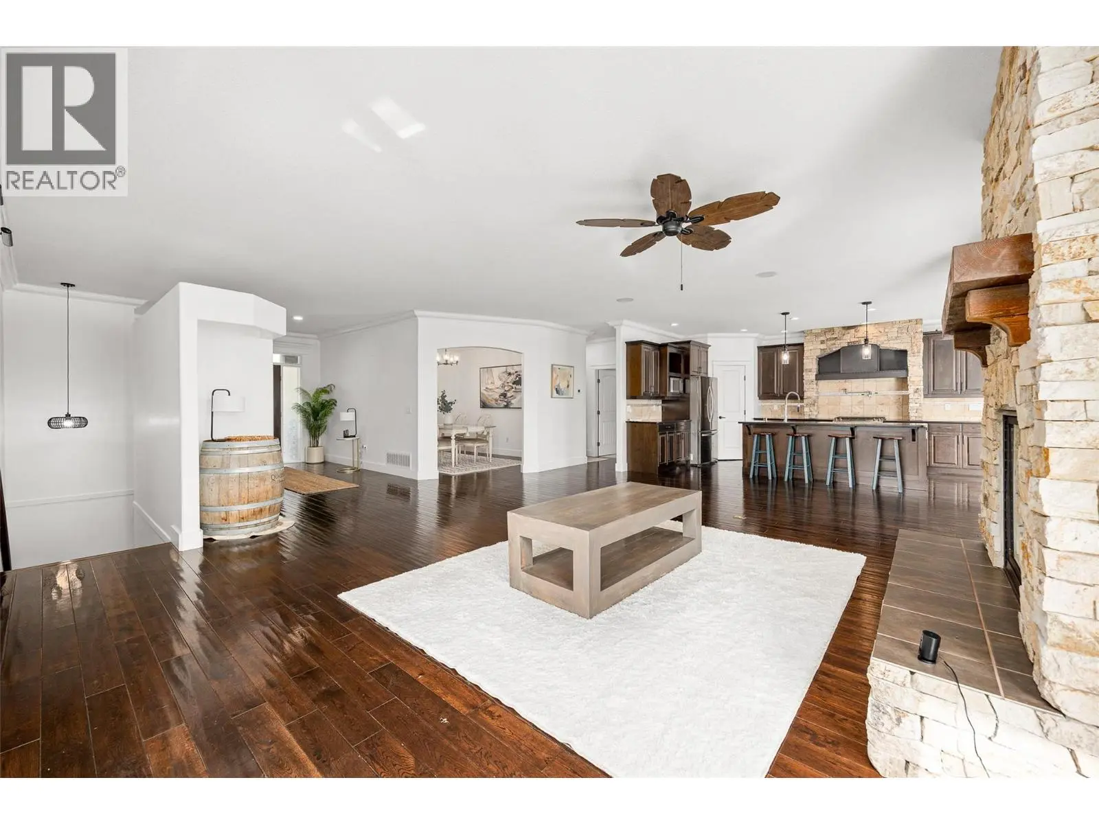 2584 Lucinde Road. West Kelowna, British Columbia