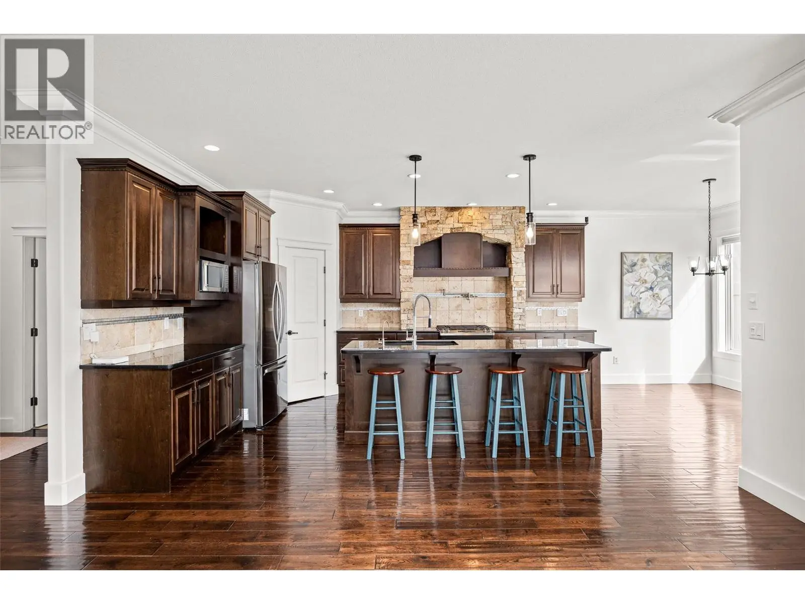 2584 Lucinde Road. West Kelowna, British Columbia