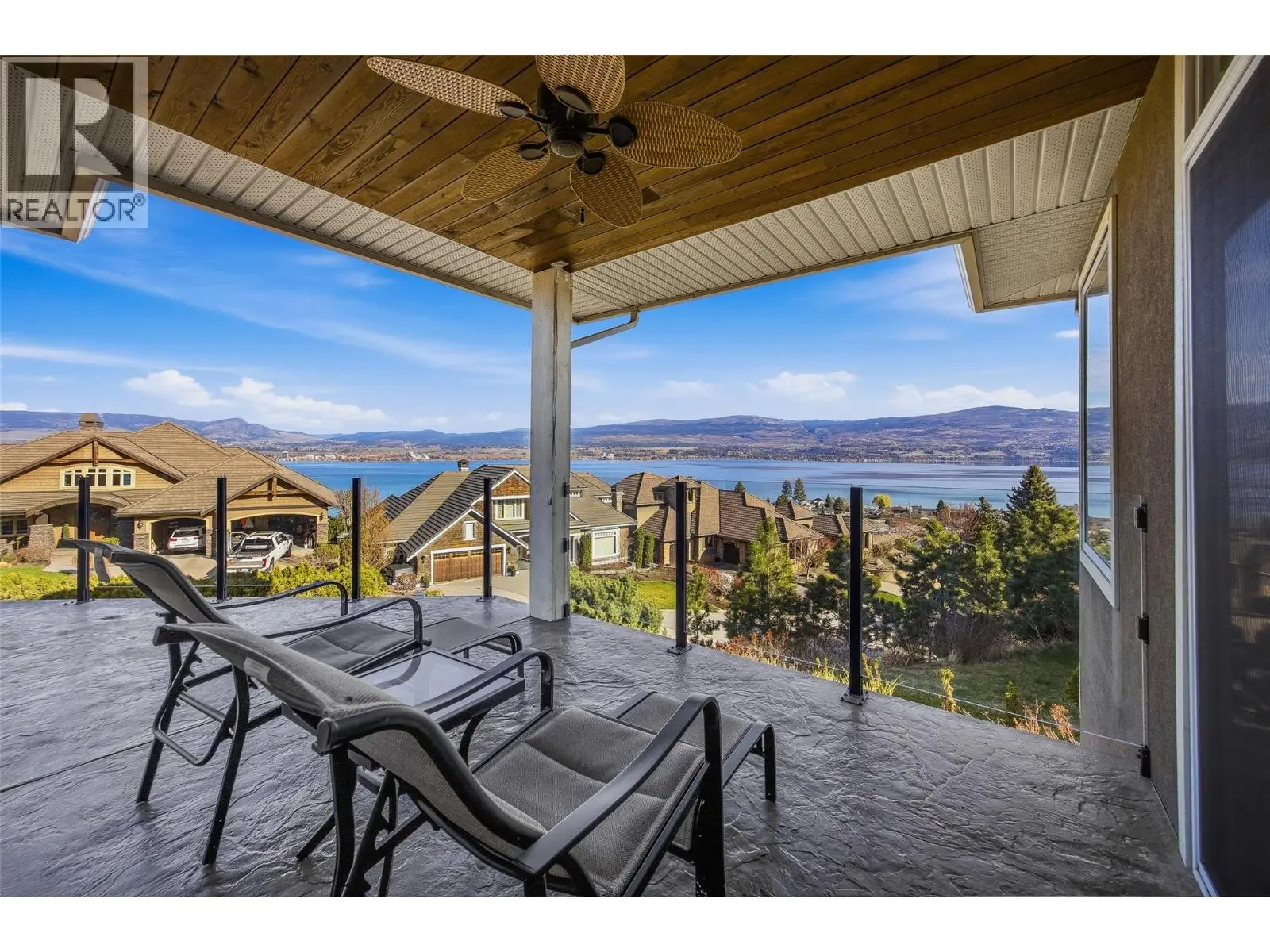 2584 Lucinde Road. West Kelowna, British Columbia