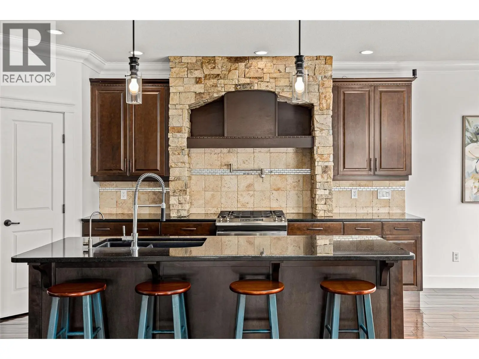 2584 Lucinde Road. West Kelowna, British Columbia
