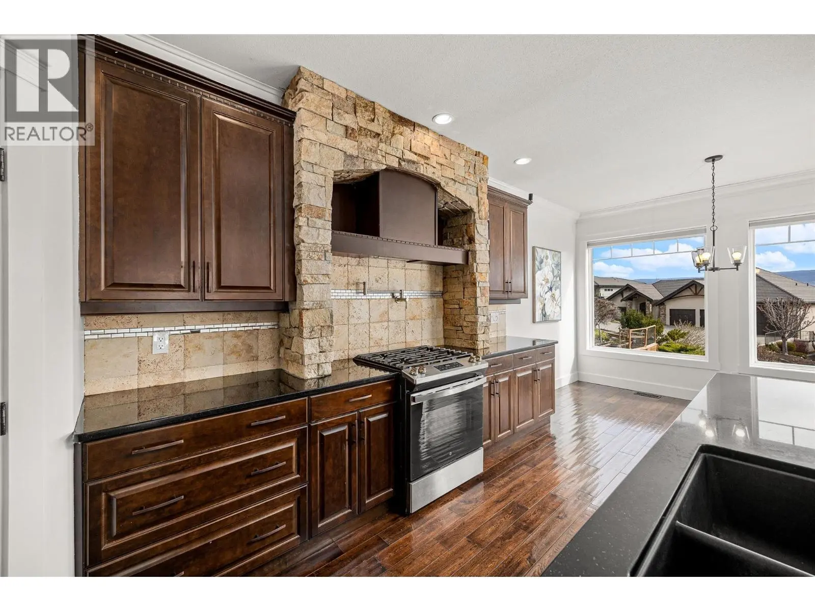 2584 Lucinde Road. West Kelowna, British Columbia