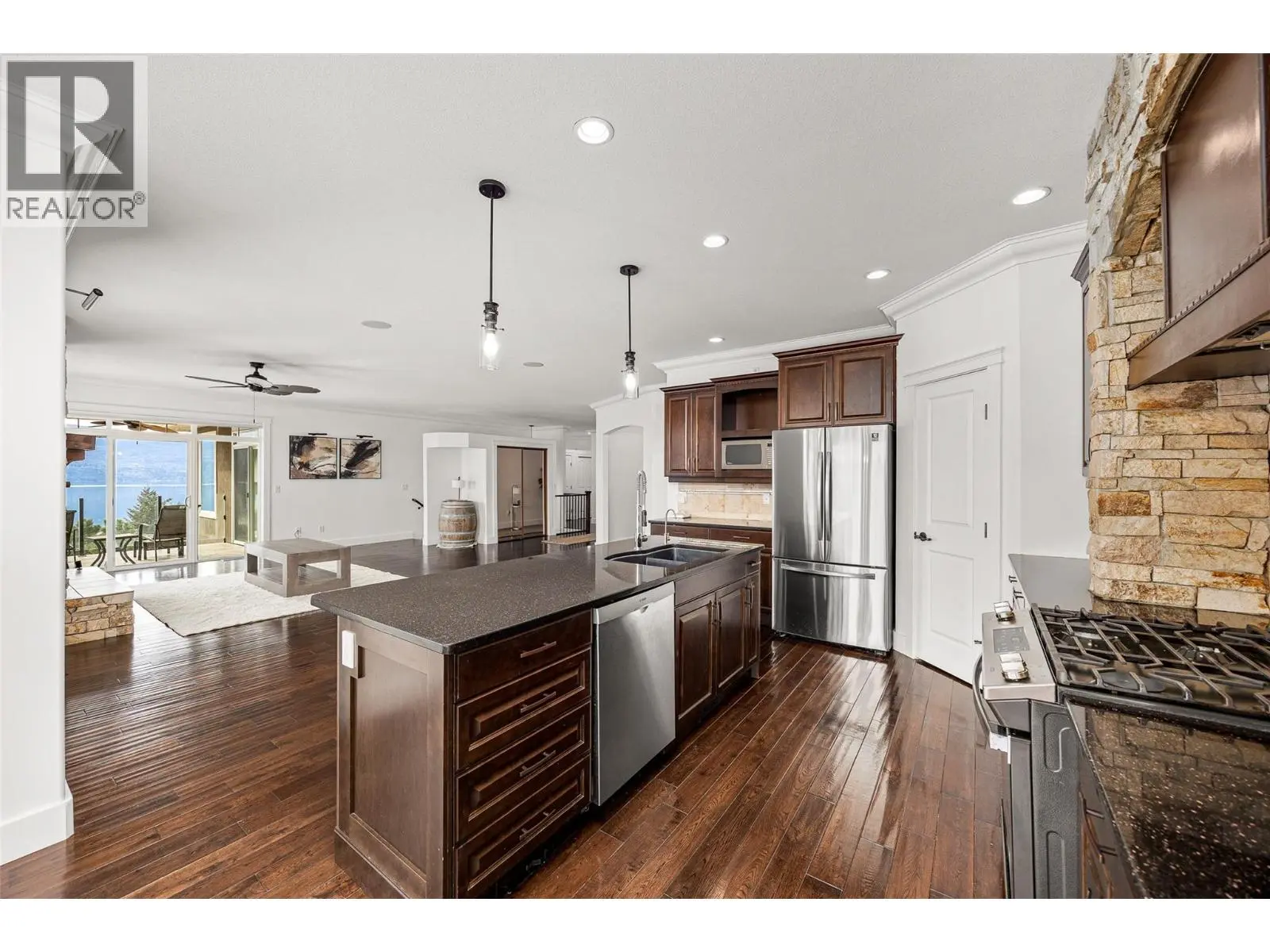 2584 Lucinde Road. West Kelowna, British Columbia