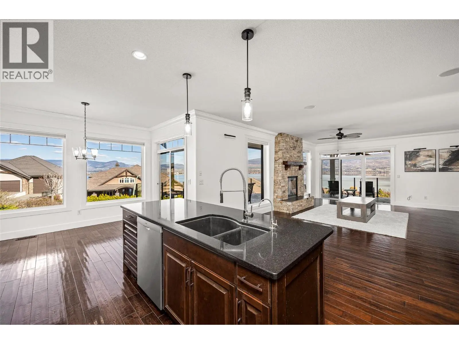 2584 Lucinde Road. West Kelowna, British Columbia
