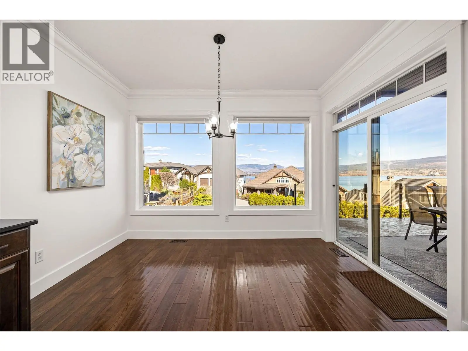 2584 Lucinde Road. West Kelowna, British Columbia