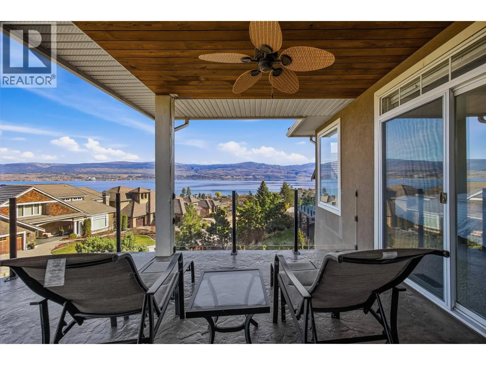 2584 Lucinde Road. West Kelowna, British Columbia