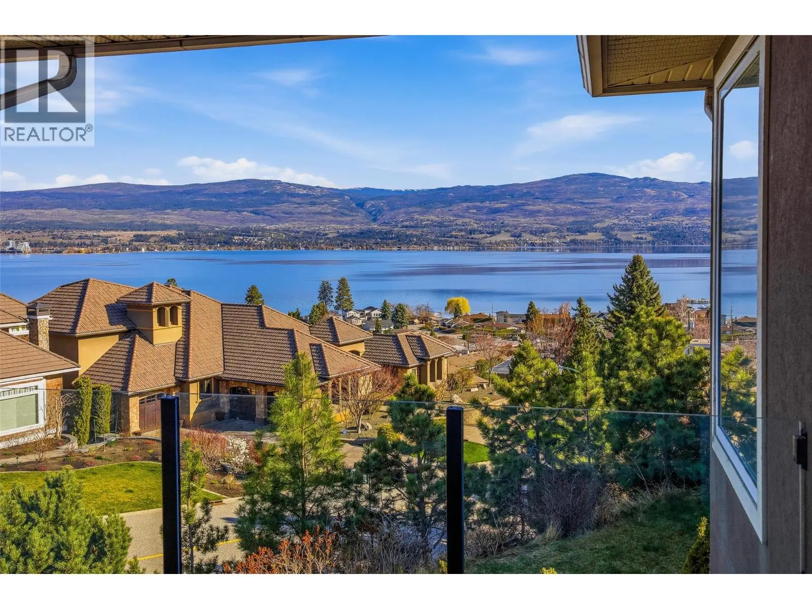 2584 Lucinde Road. West Kelowna, British Columbia