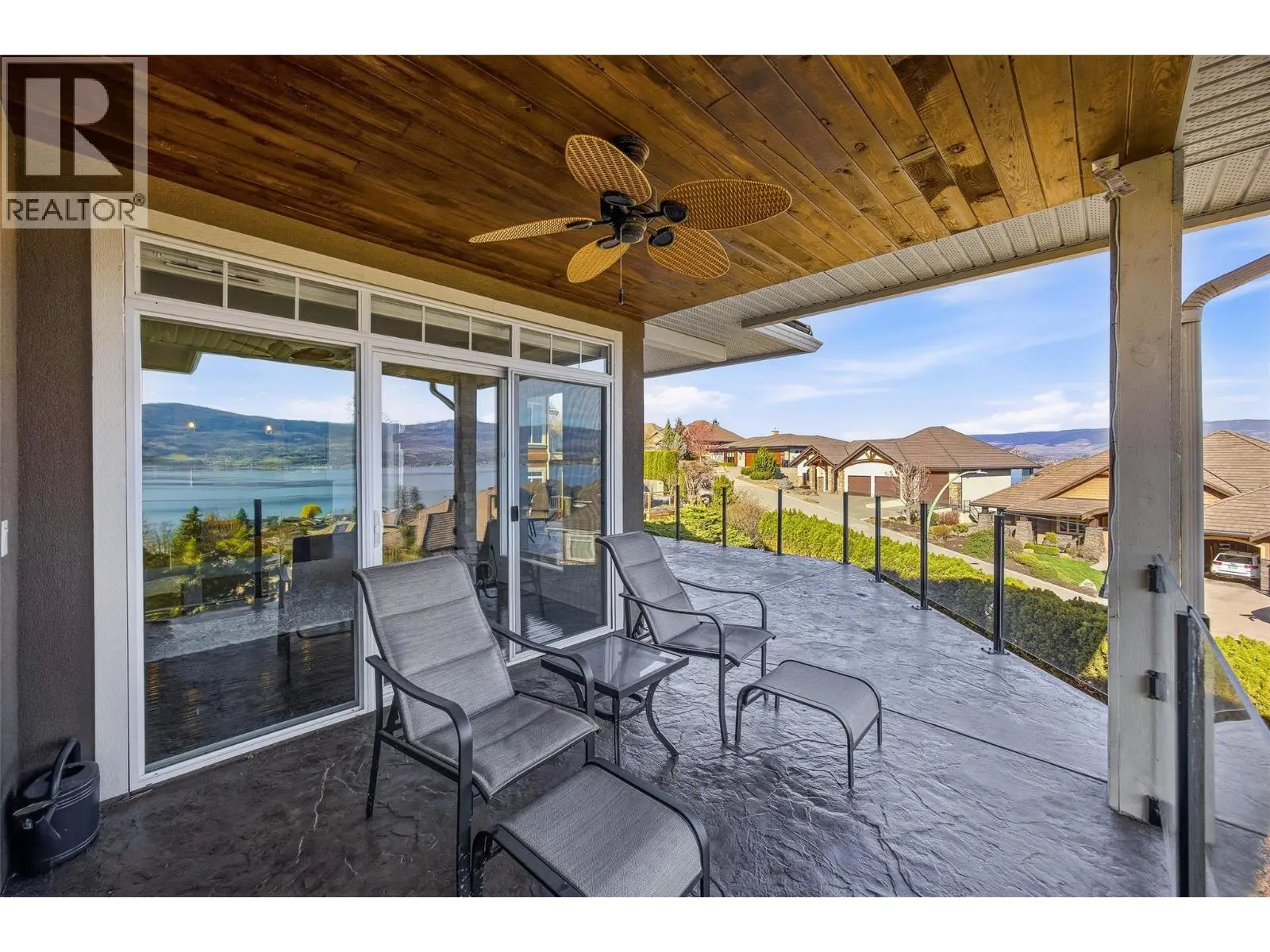 2584 Lucinde Road. West Kelowna, British Columbia