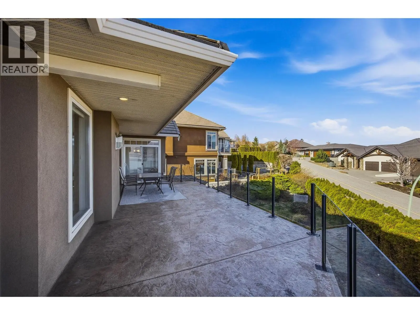 2584 Lucinde Road. West Kelowna, British Columbia