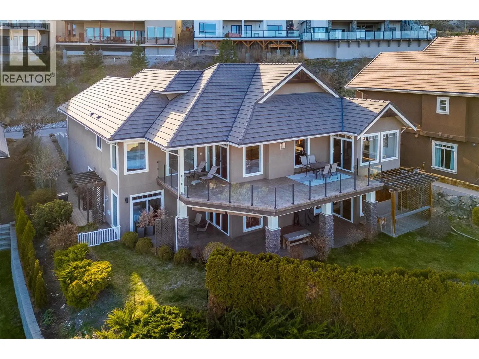 2584 Lucinde Road. West Kelowna, British Columbia