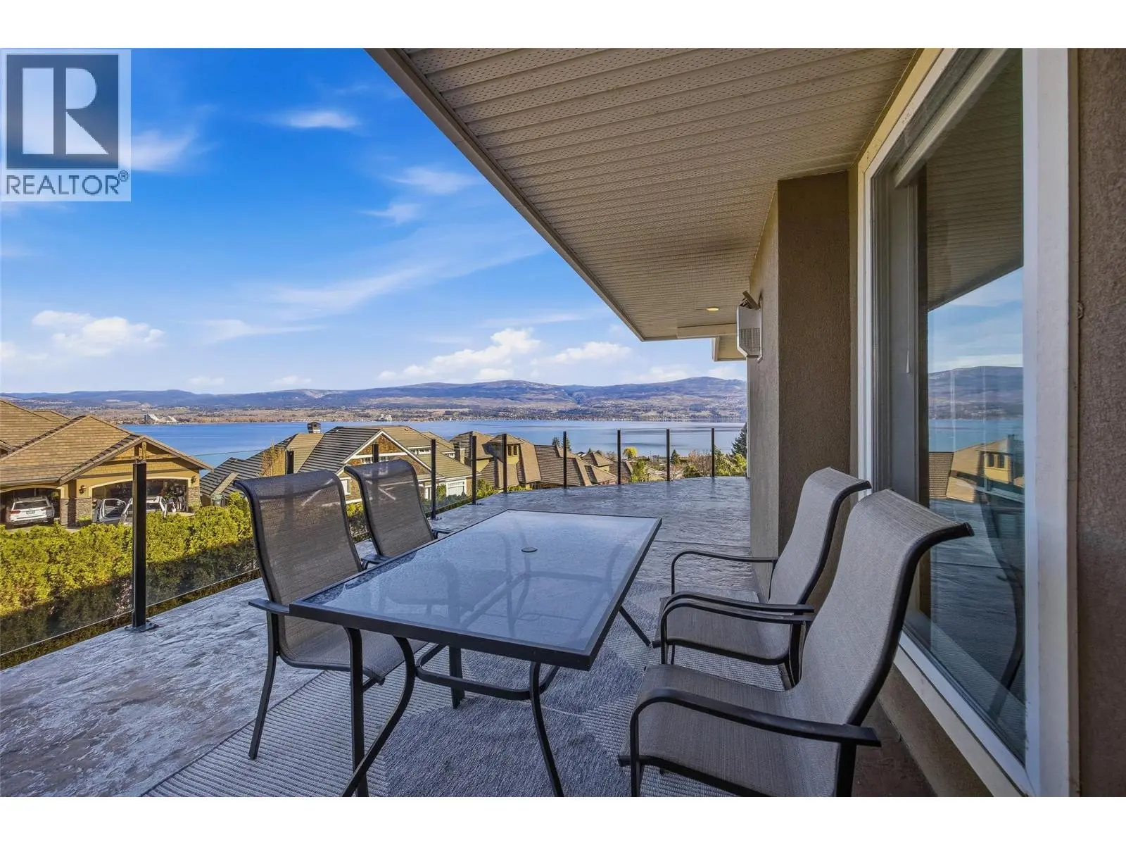 2584 Lucinde Road. West Kelowna, British Columbia