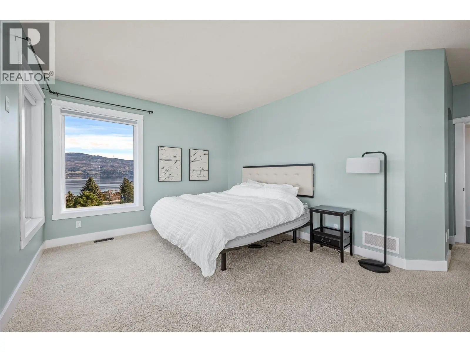 2584 Lucinde Road. West Kelowna, British Columbia