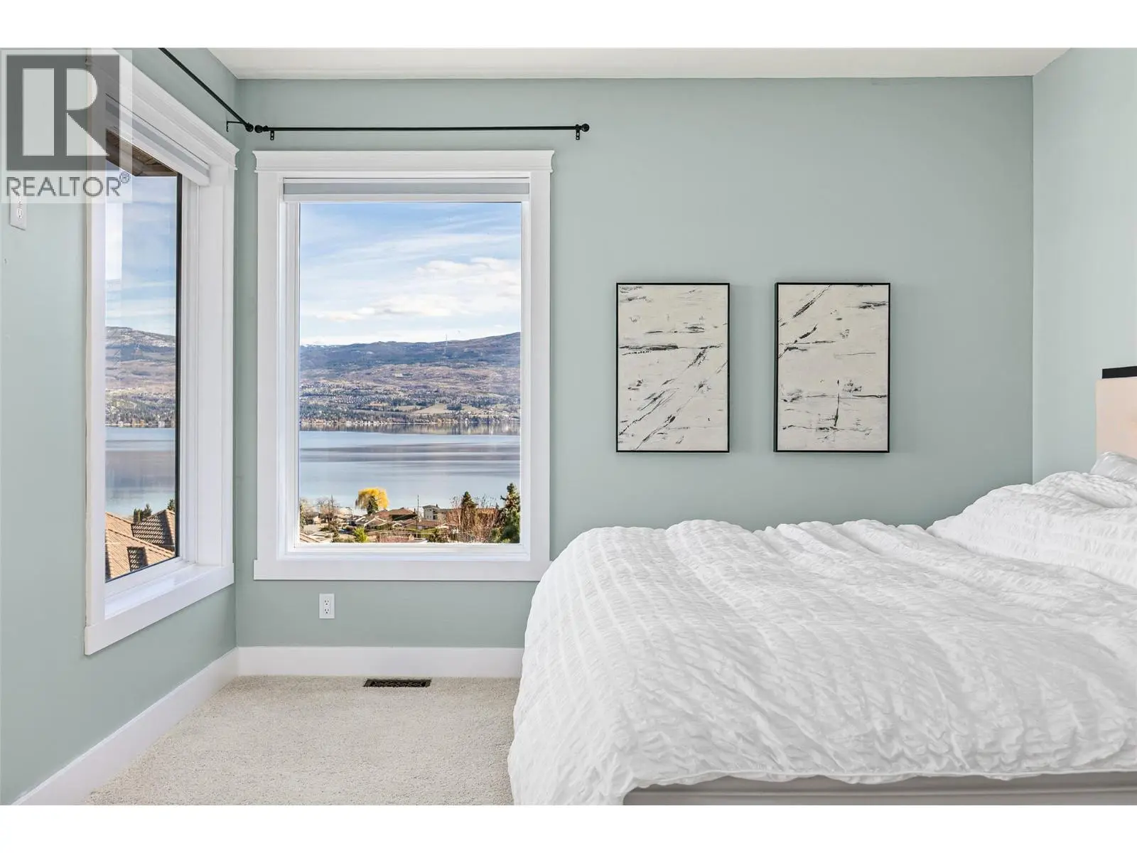 2584 Lucinde Road. West Kelowna, British Columbia