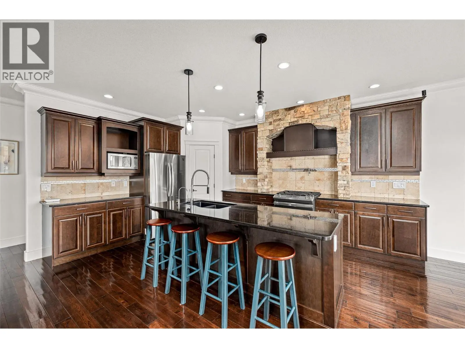 2584 Lucinde Road. West Kelowna, British Columbia