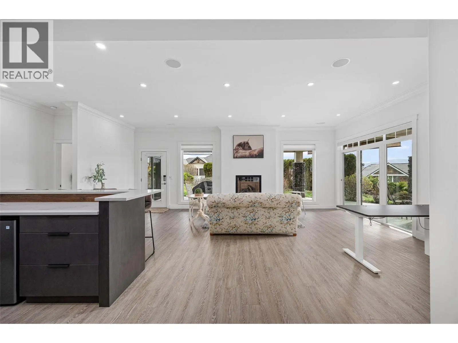 2584 Lucinde Road. West Kelowna, British Columbia