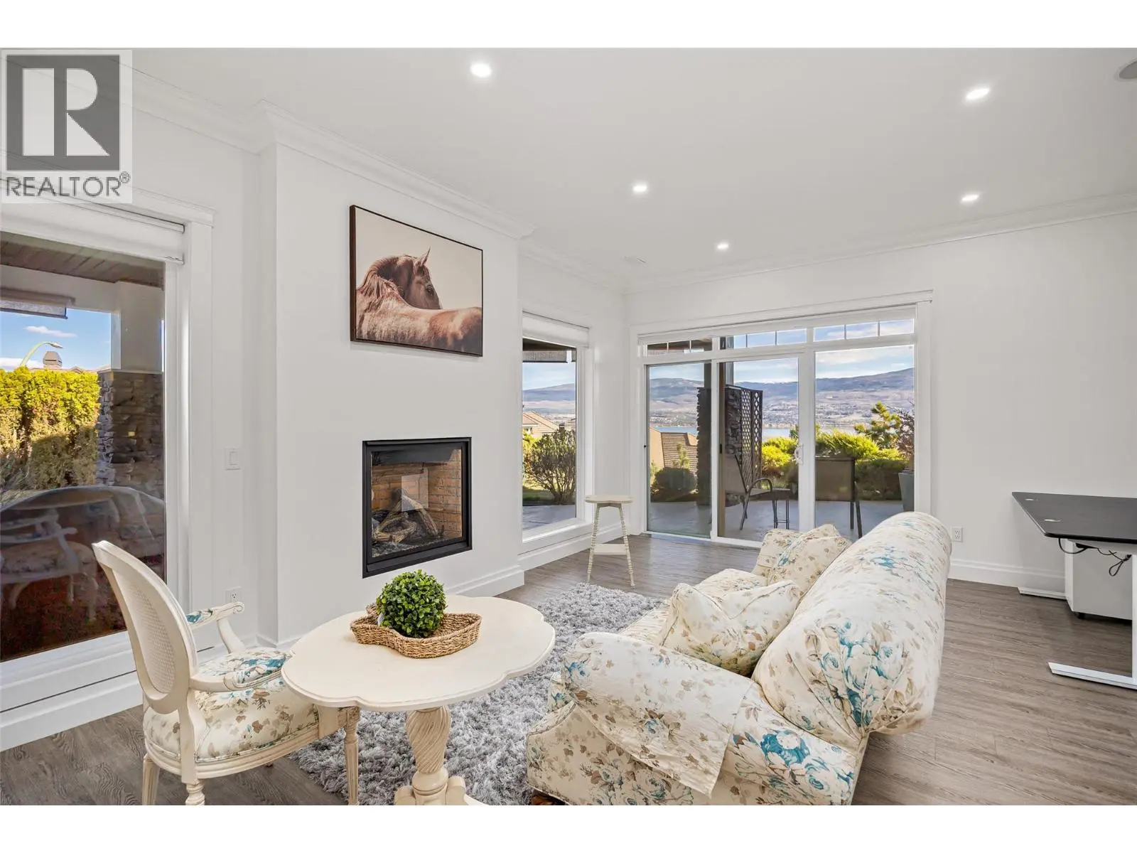 2584 Lucinde Road. West Kelowna, British Columbia