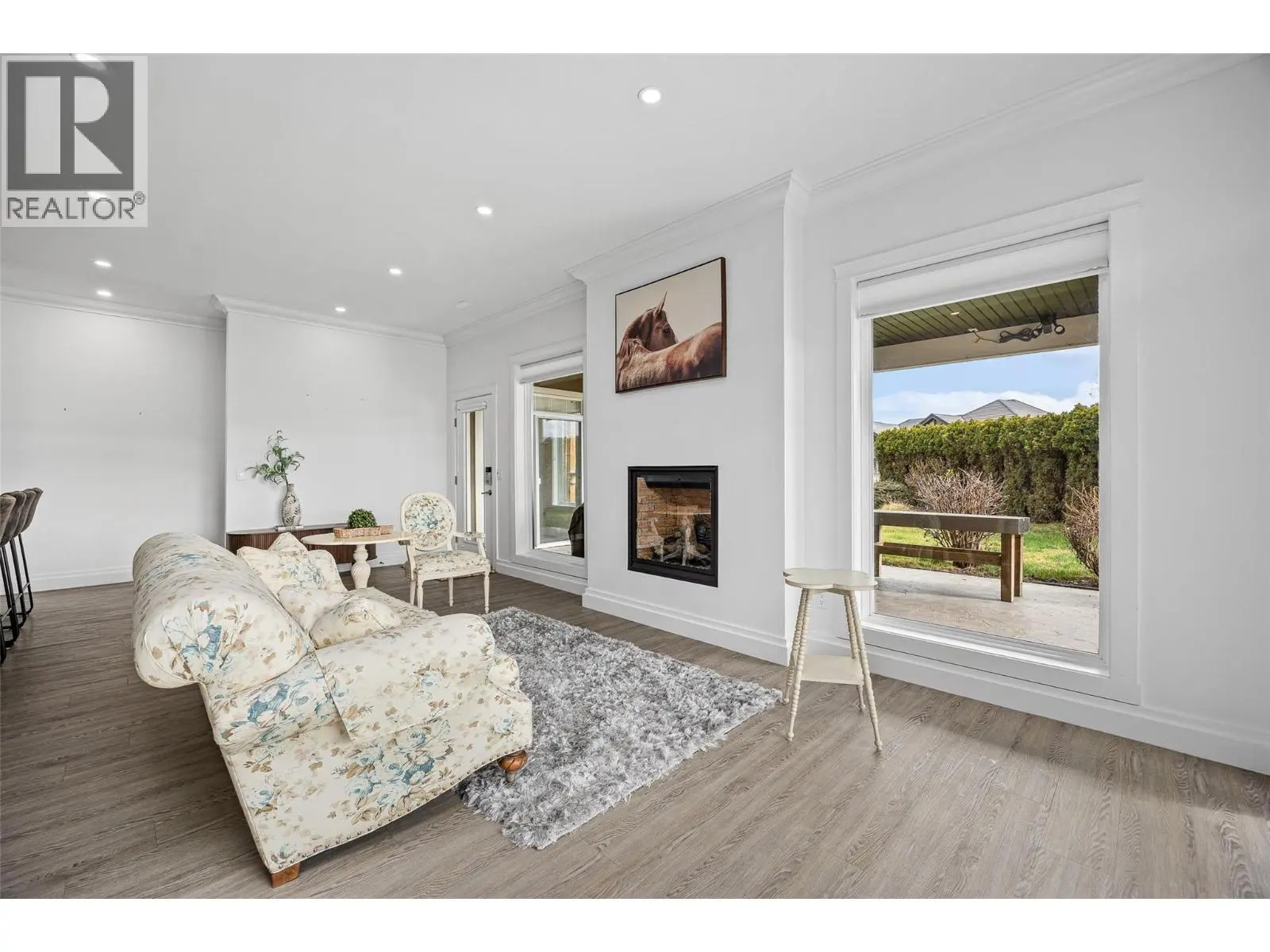 2584 Lucinde Road. West Kelowna, British Columbia