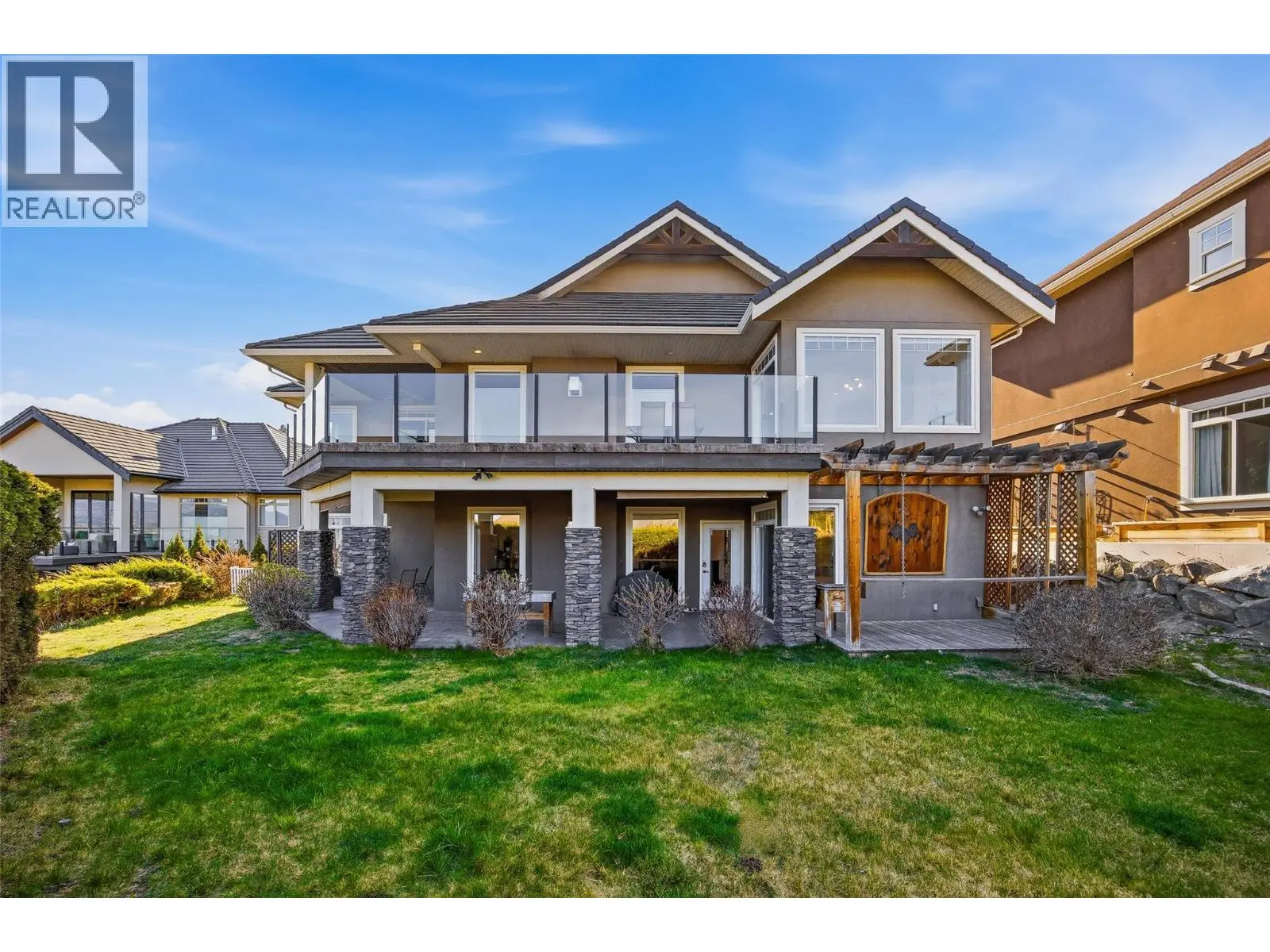 2584 Lucinde Road. West Kelowna, British Columbia