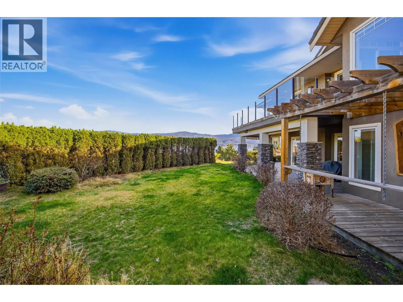 2584 Lucinde Road. West Kelowna, British Columbia