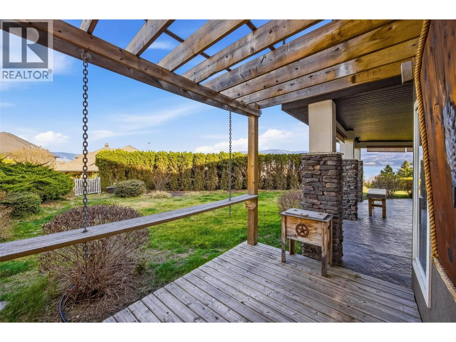 2584 Lucinde Road. West Kelowna, British Columbia