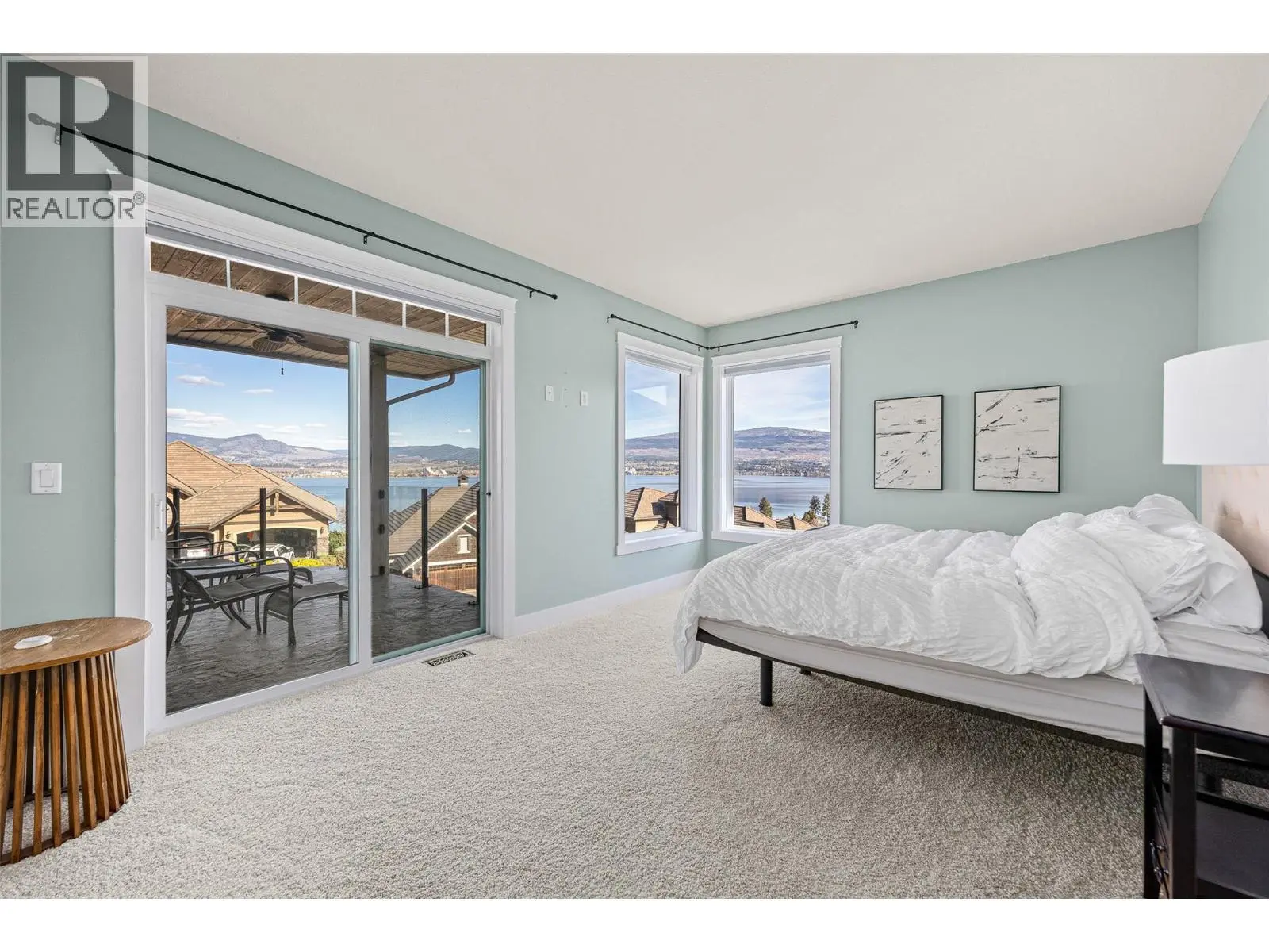 2584 Lucinde Road. West Kelowna, British Columbia