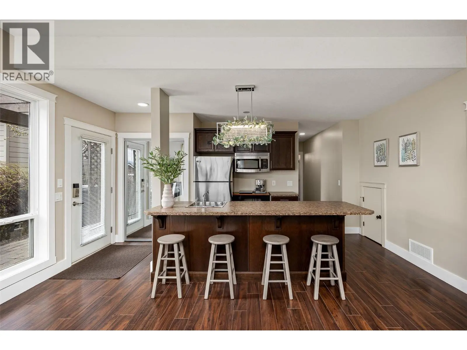 2584 Lucinde Road. West Kelowna, British Columbia