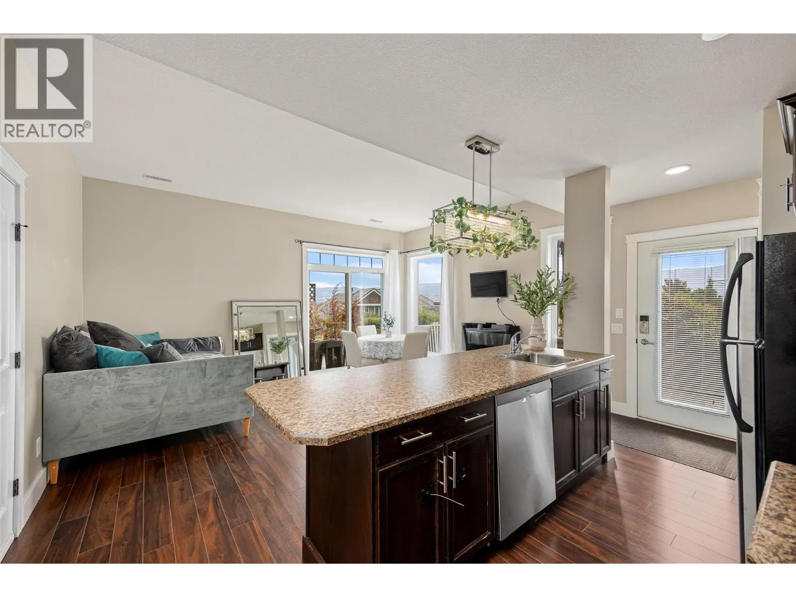 2584 Lucinde Road. West Kelowna, British Columbia