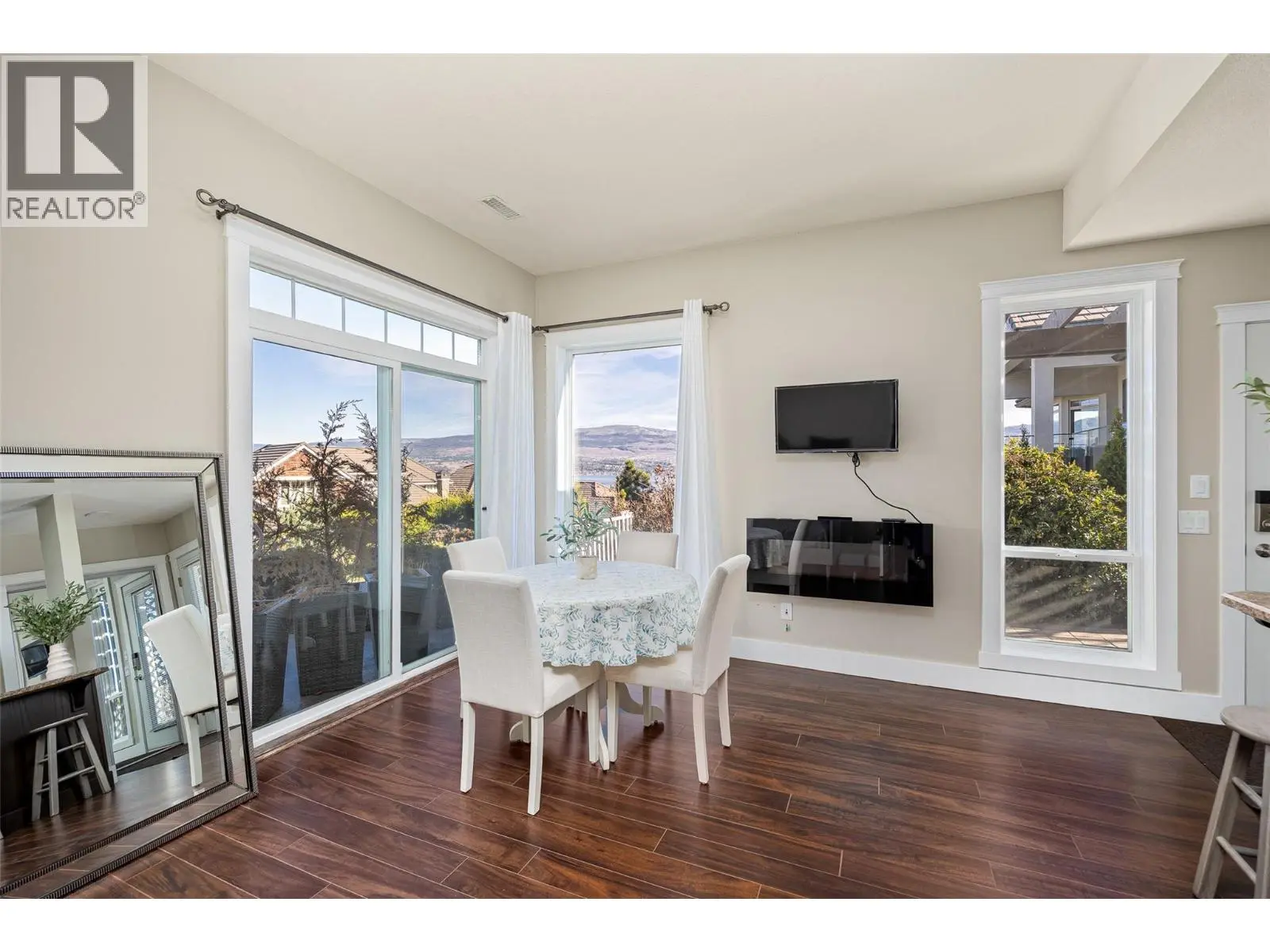 2584 Lucinde Road. West Kelowna, British Columbia