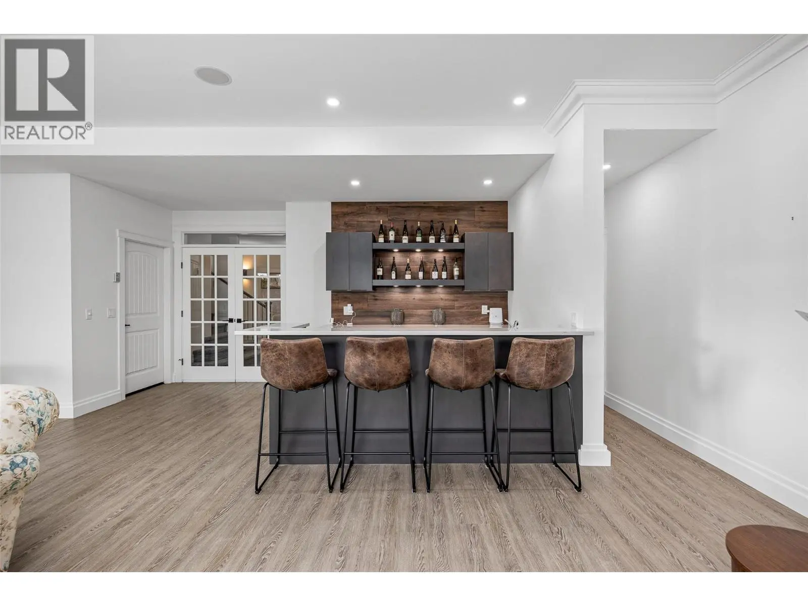 2584 Lucinde Road. West Kelowna, British Columbia