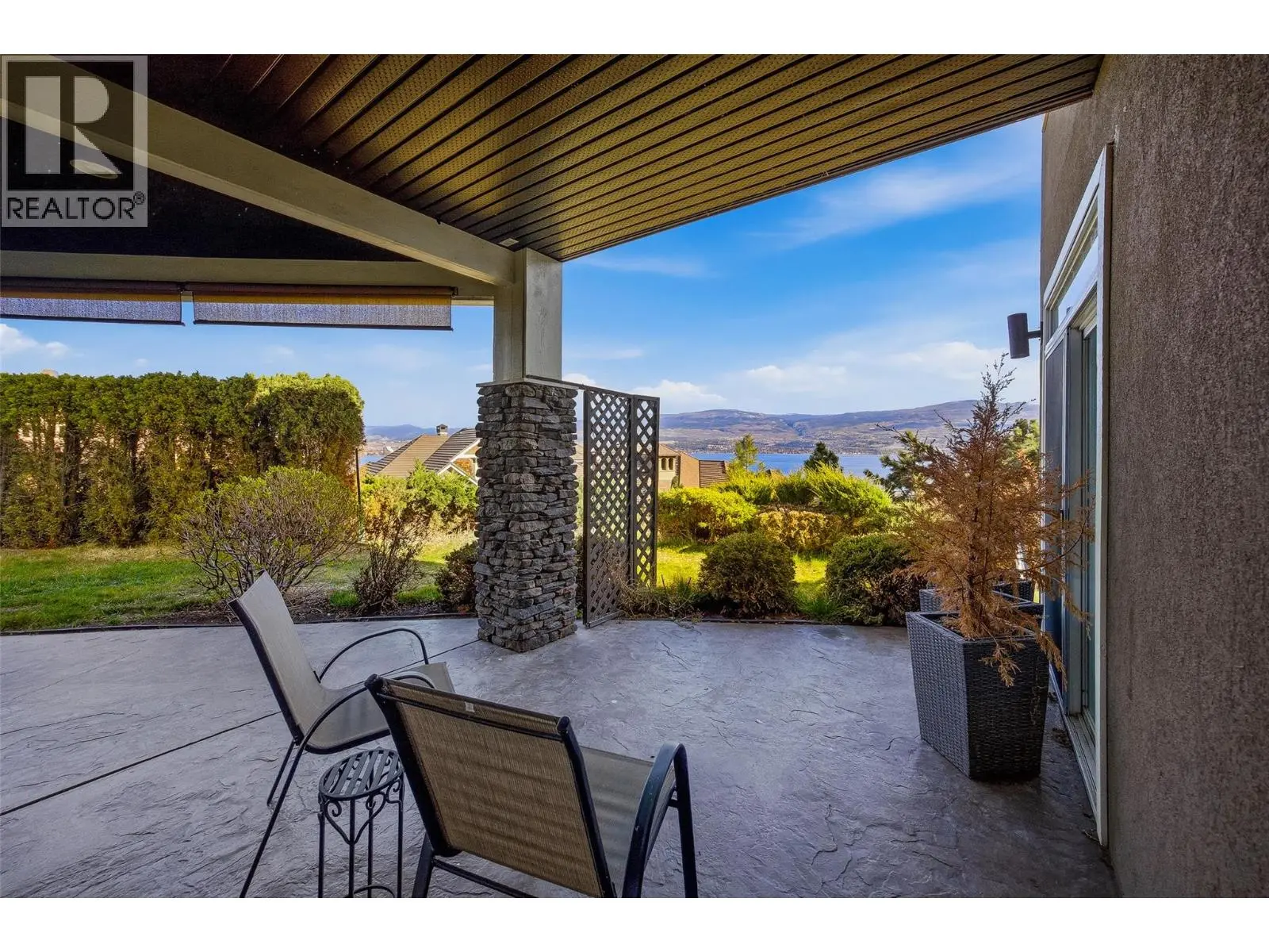 2584 Lucinde Road. West Kelowna, British Columbia