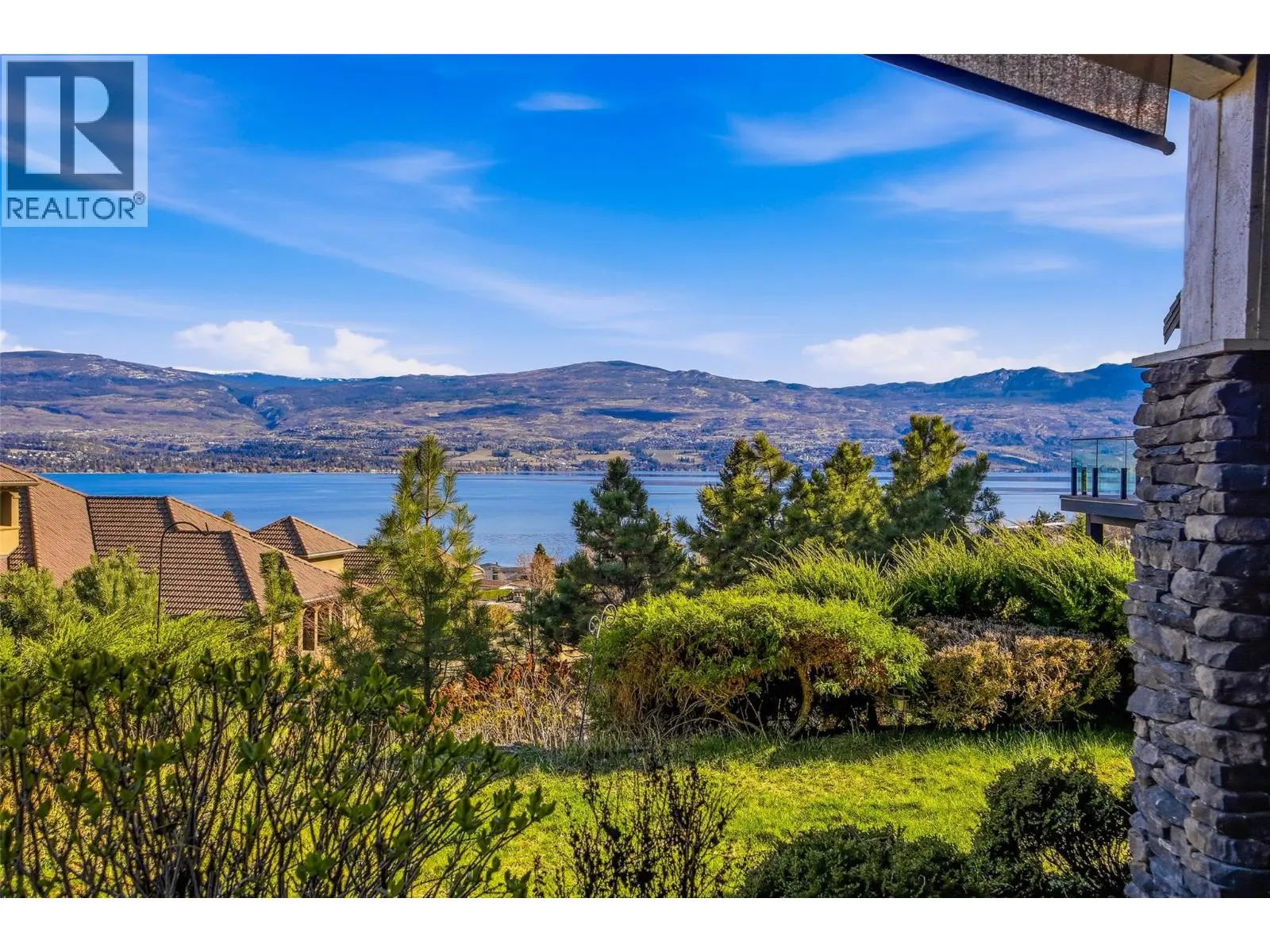 2584 Lucinde Road. West Kelowna, British Columbia
