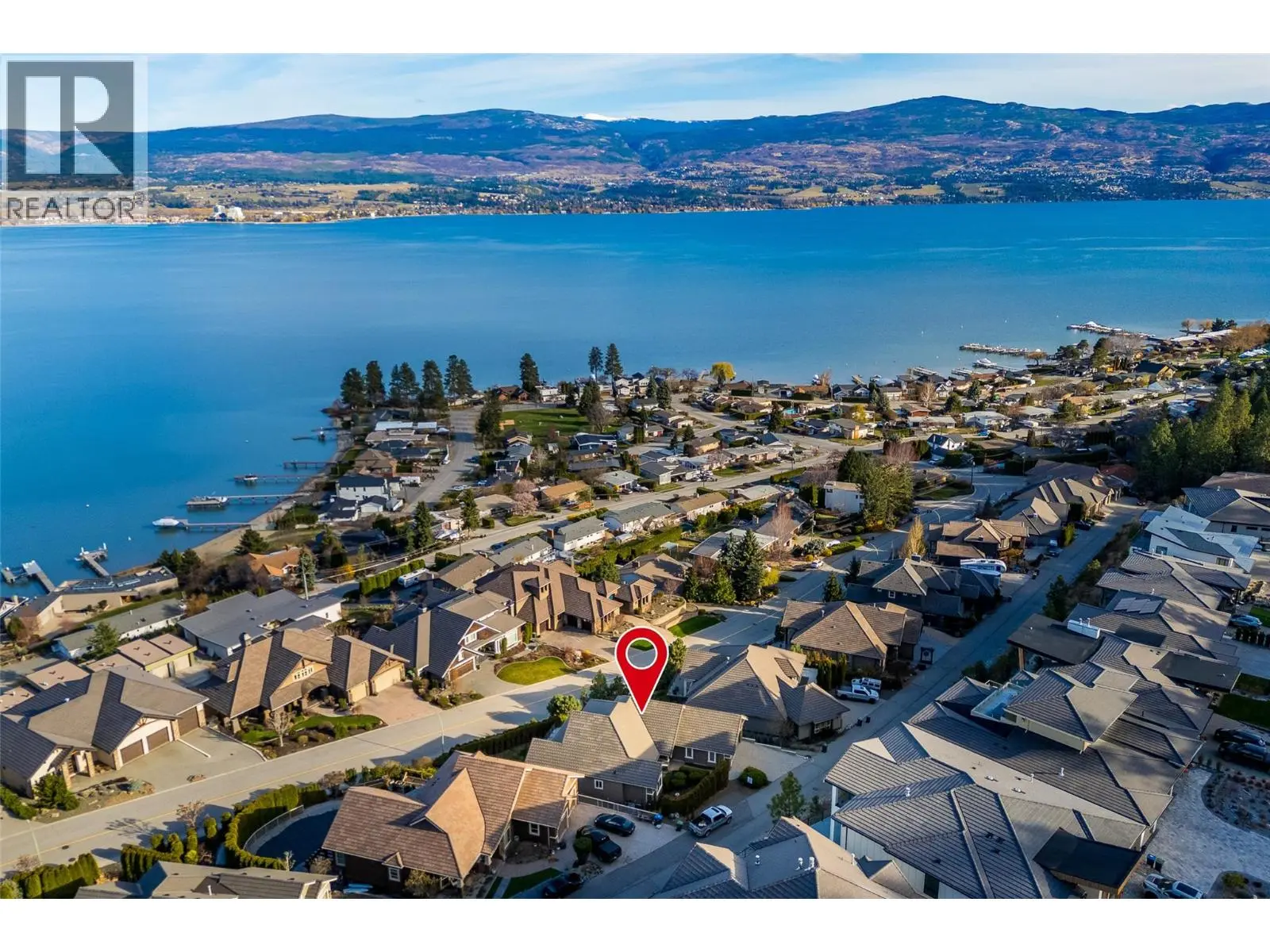 2584 Lucinde Road. West Kelowna, British Columbia