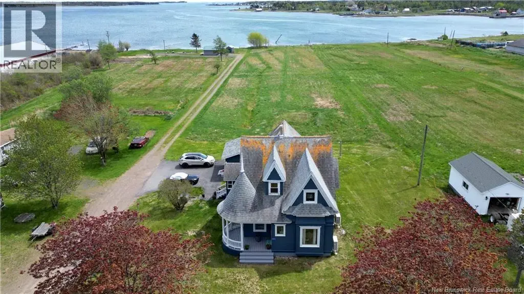 1171 Route 776, Grand Manan