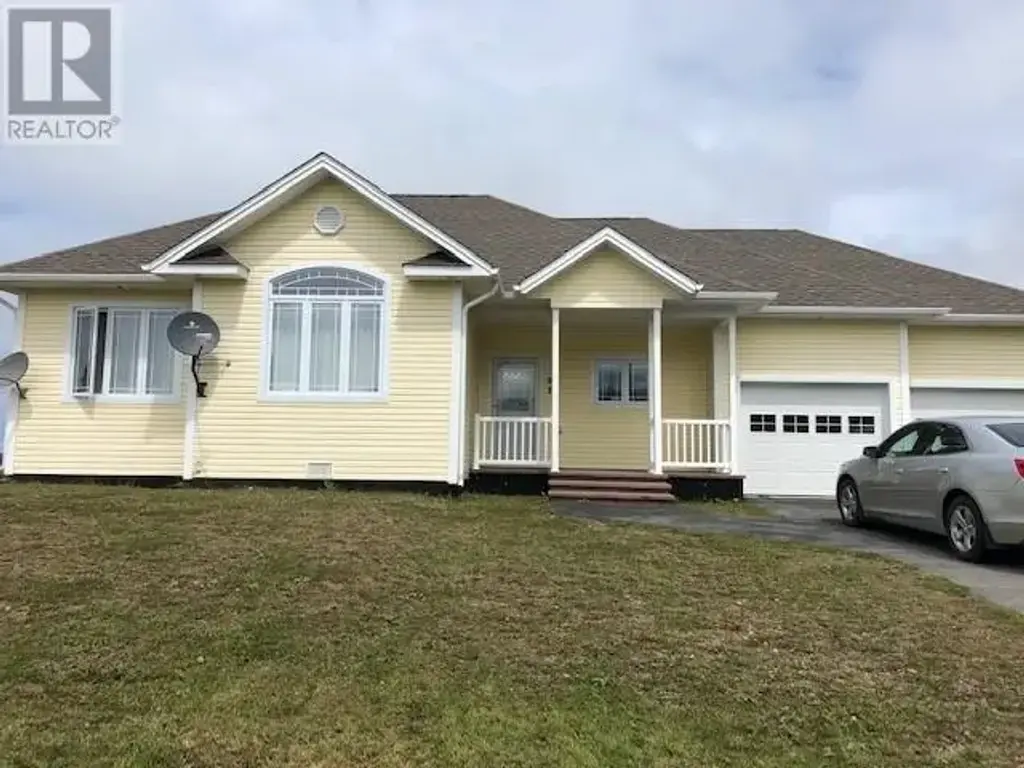 5 Local Road, Mainland