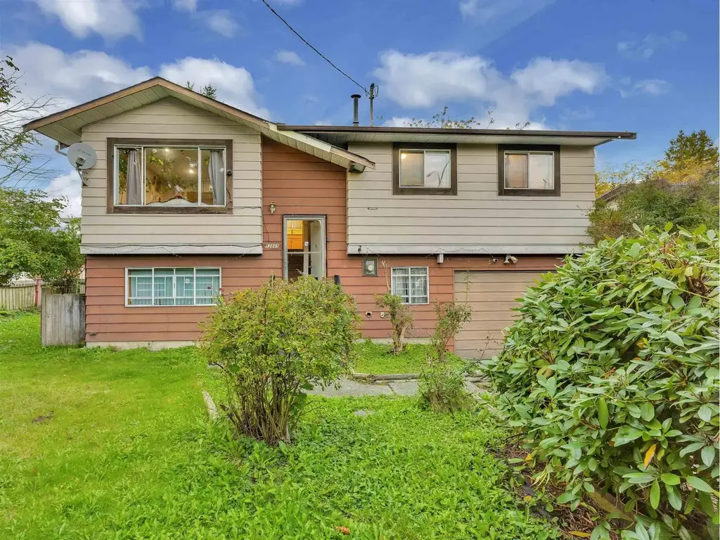 12665 88 Avenue, Surrey