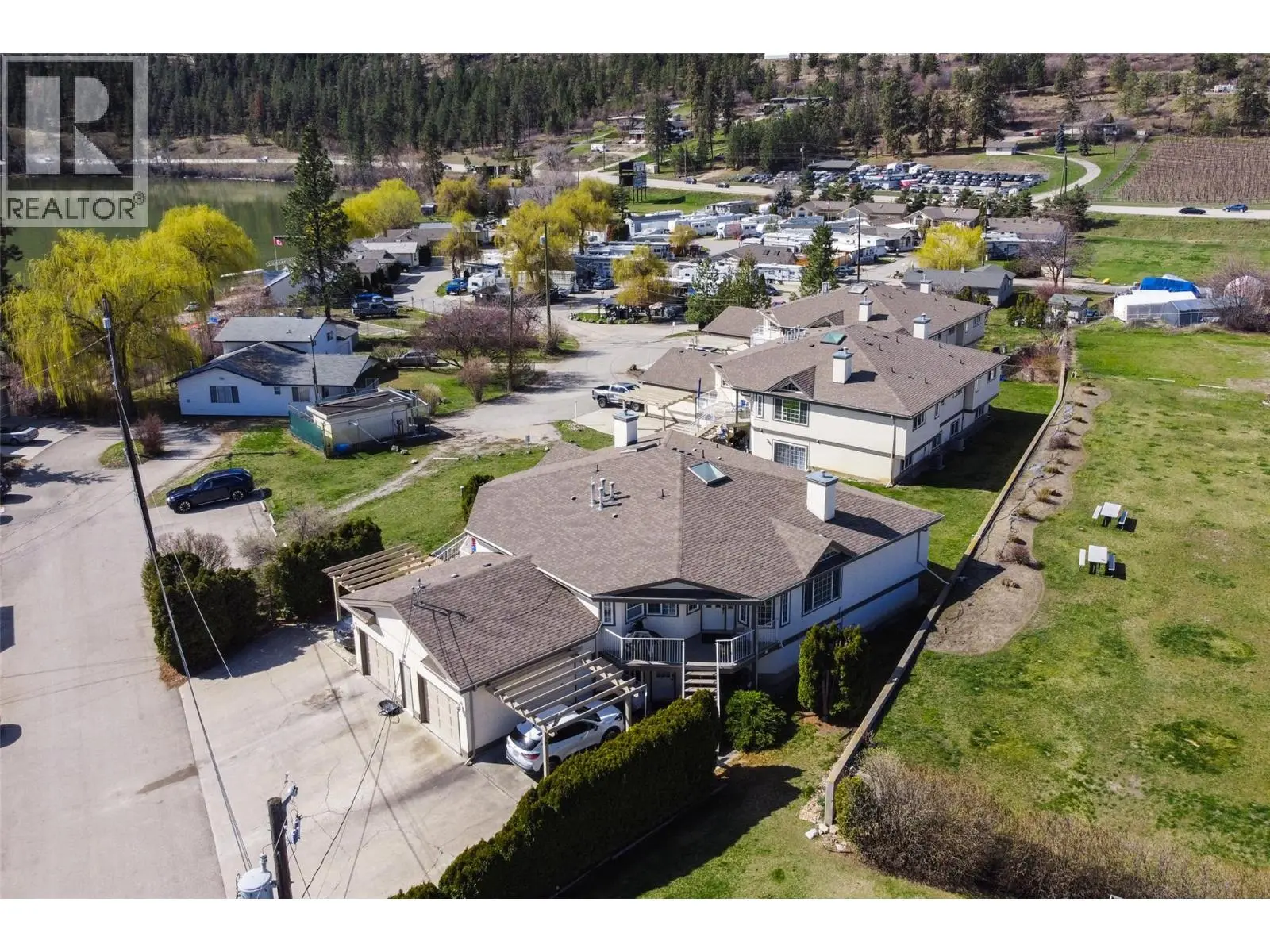 7841 97 Highway Unit# 120-1. Kelowna, British Columbia