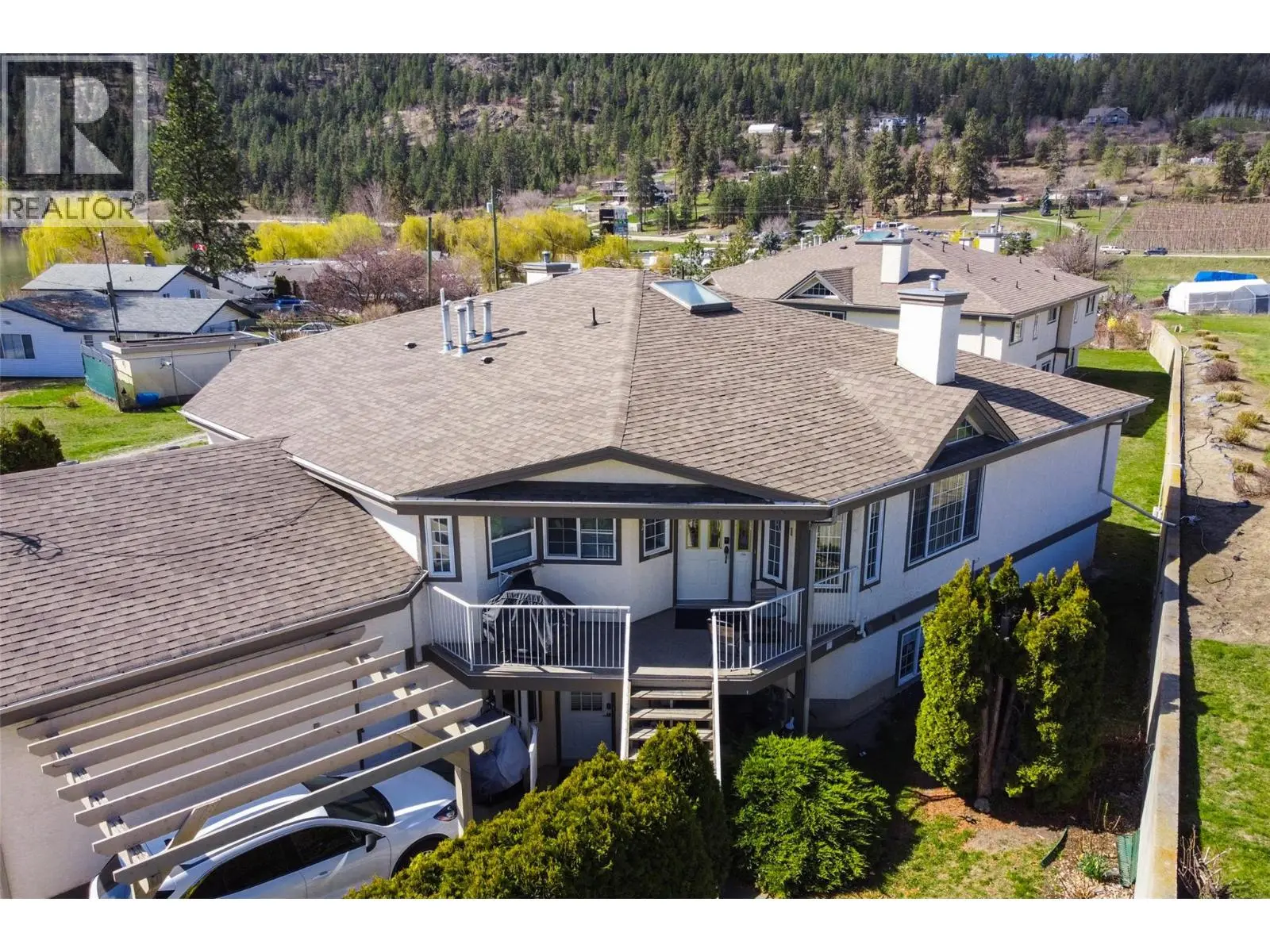 7841 97 Highway Unit# 120-1. Kelowna, British Columbia