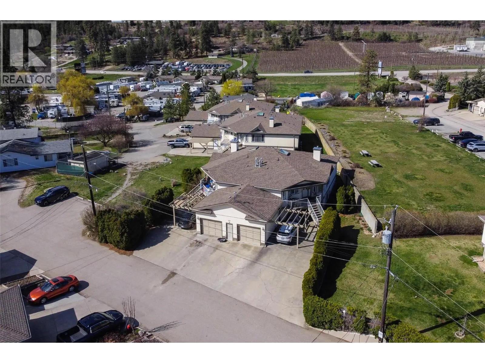 7841 97 Highway Unit# 120-1. Kelowna, British Columbia