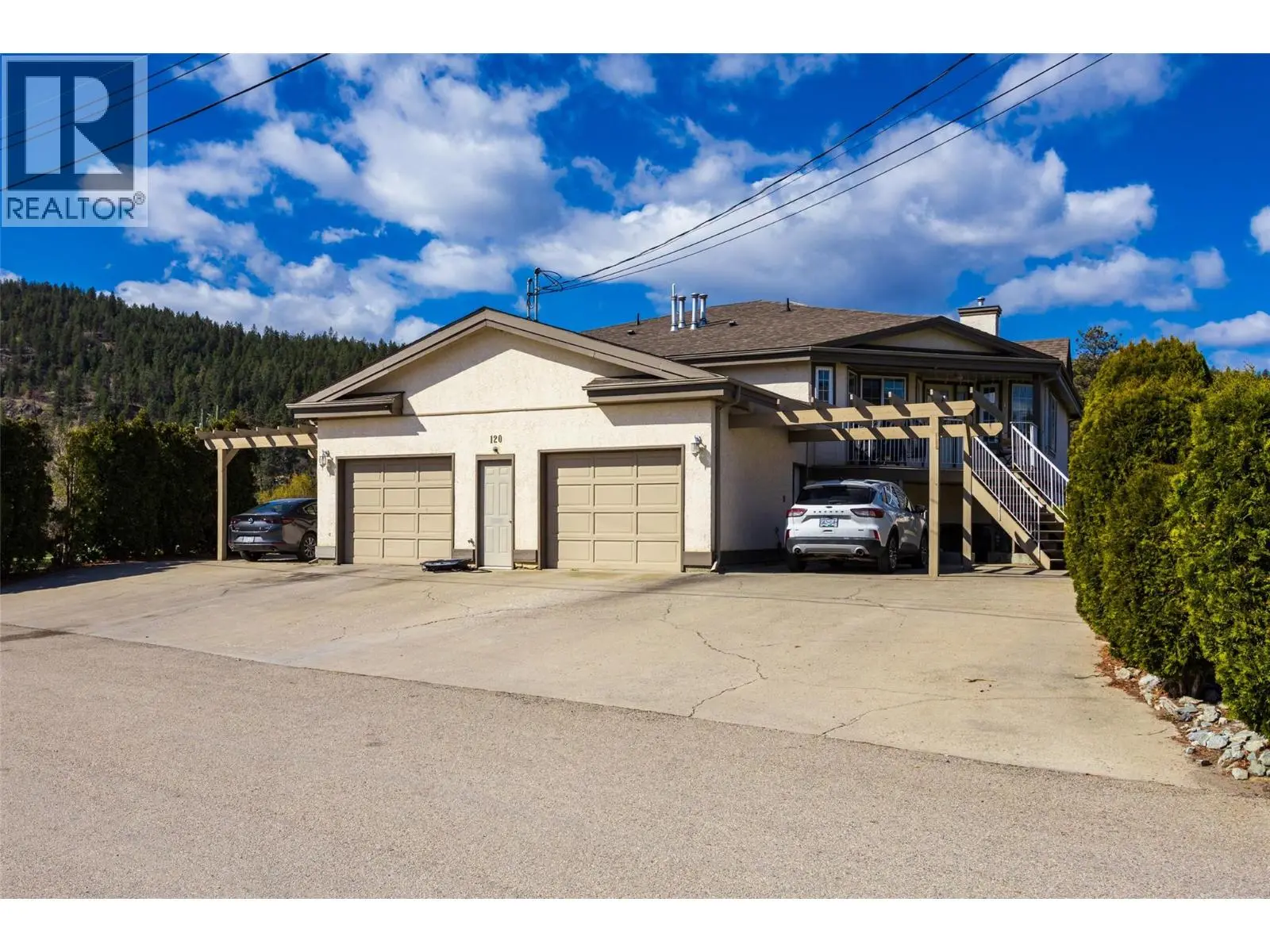 7841 97 Highway Unit# 120-1. Kelowna, British Columbia