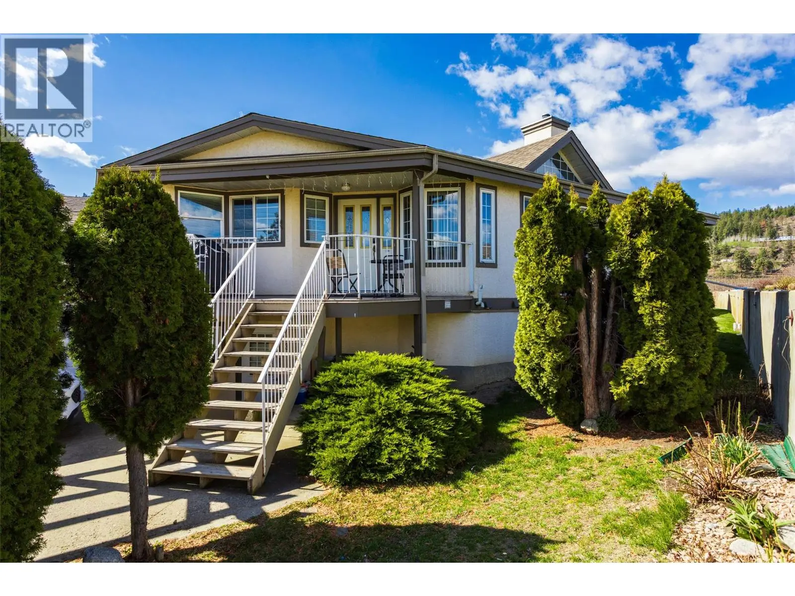 7841 97 Highway Unit# 120-1. Kelowna, British Columbia