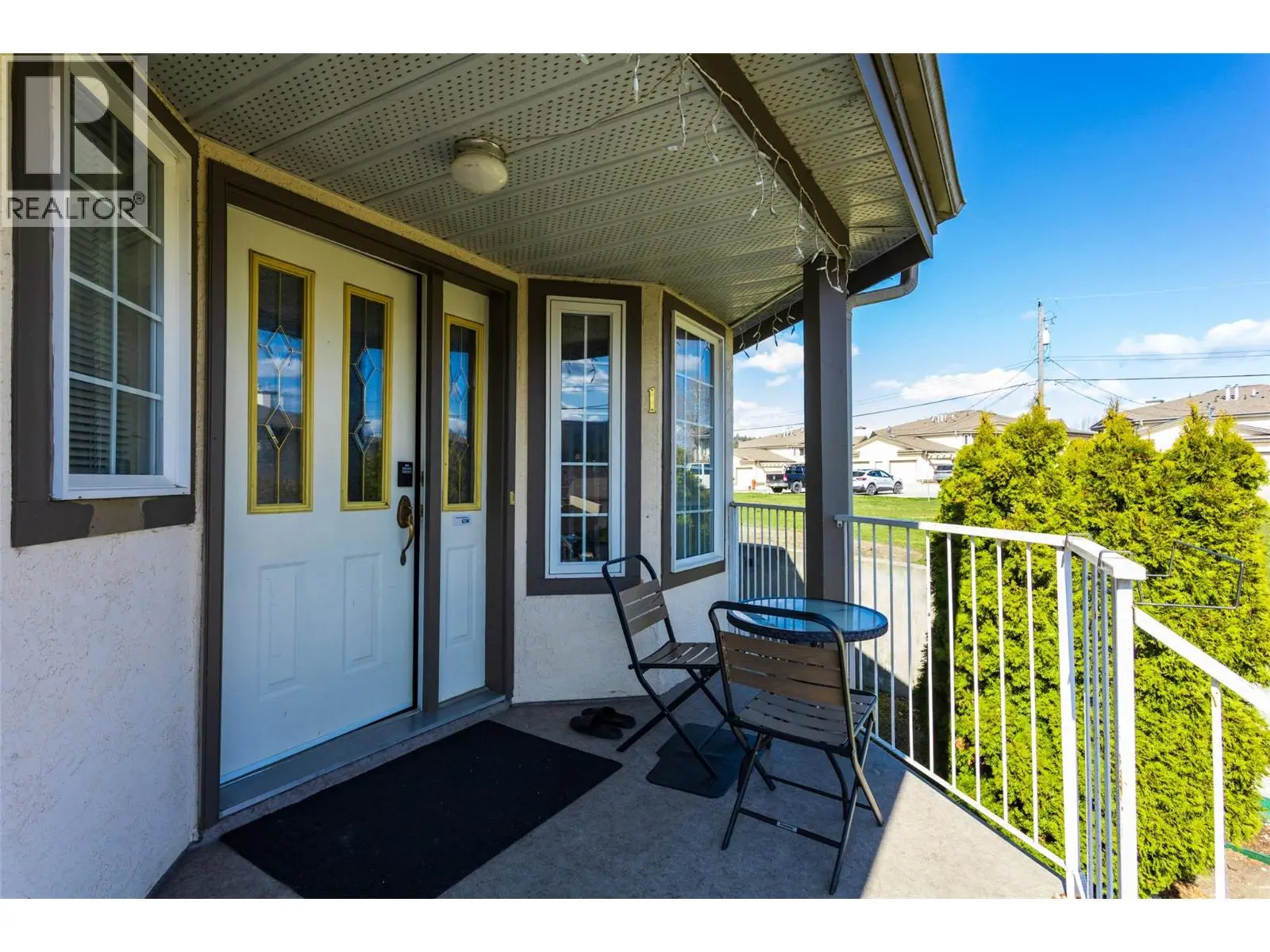 7841 97 Highway Unit# 120-1. Kelowna, British Columbia