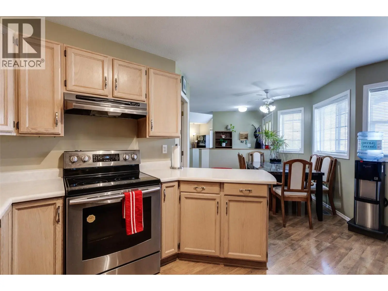 7841 97 Highway Unit# 120-1. Kelowna, British Columbia
